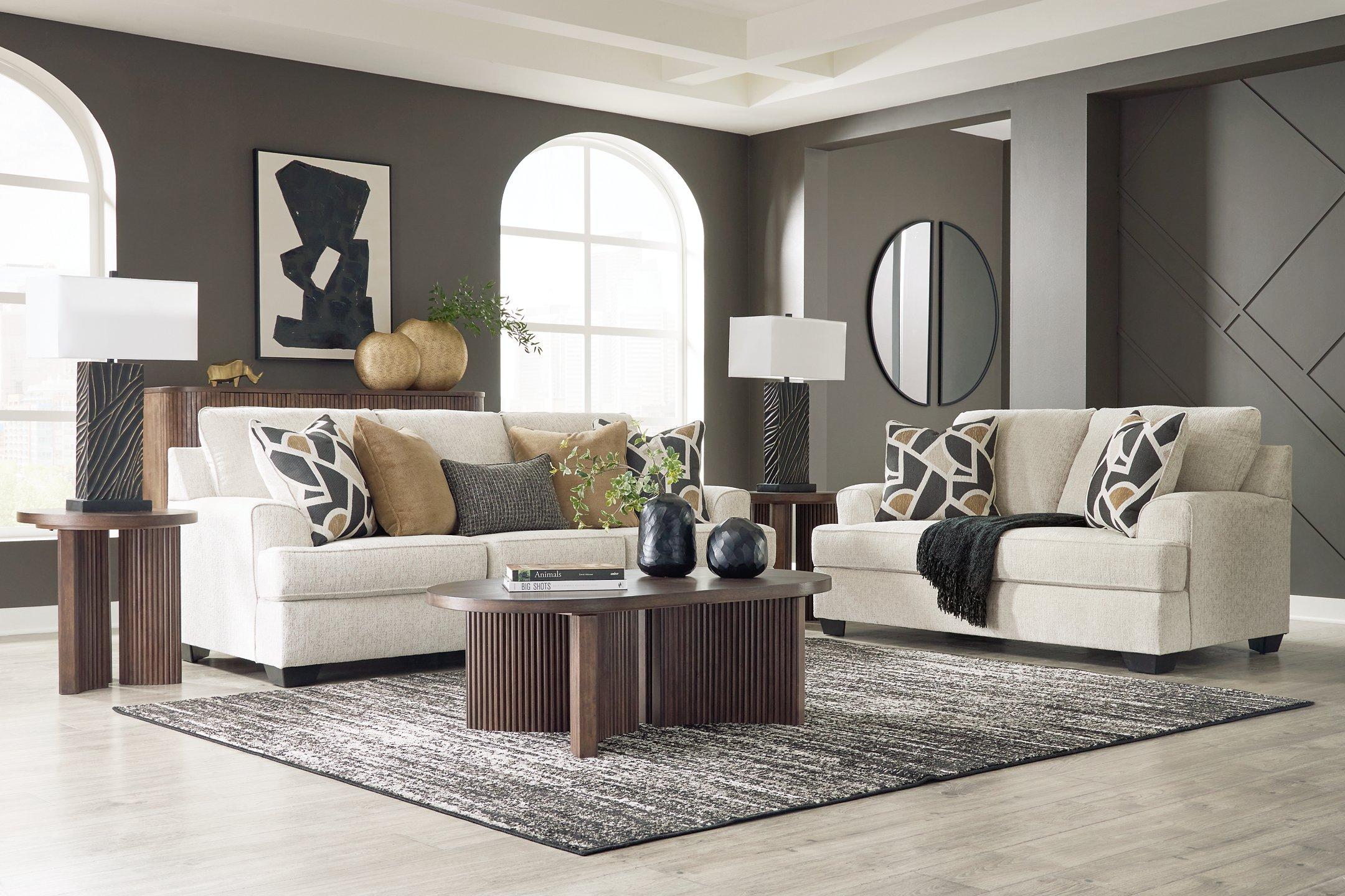 Heartcort Living Room Set - Image 3
