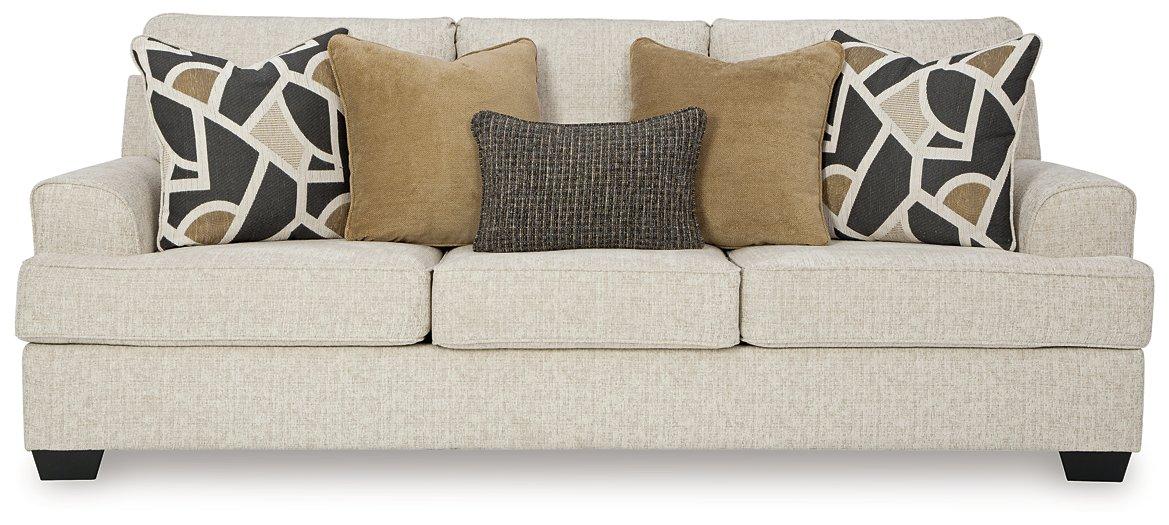 Heartcort Living Room Set - Image 7