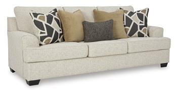 Heartcort Living Room Set - Image 9