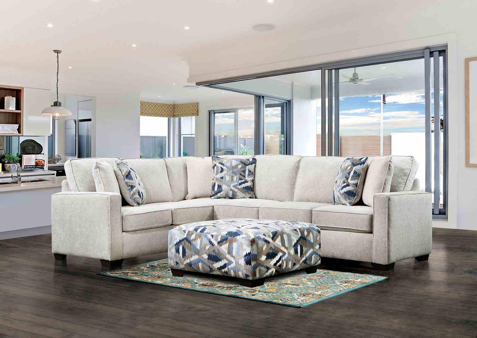 Heathfield Ottoman - Image 2