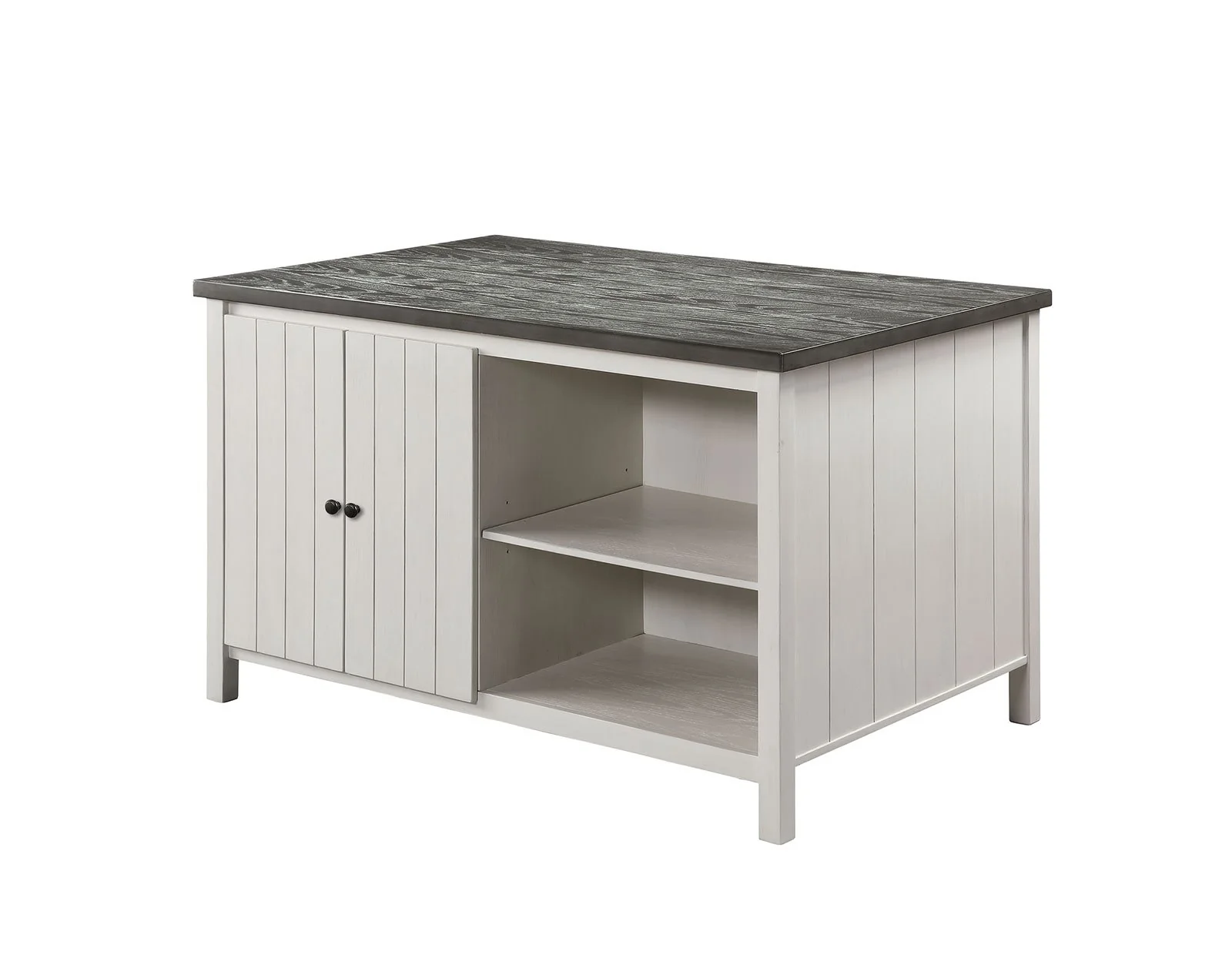 Heidelberg 4 Pc. Counter Ht. Table Set w/ Bench - Image 5