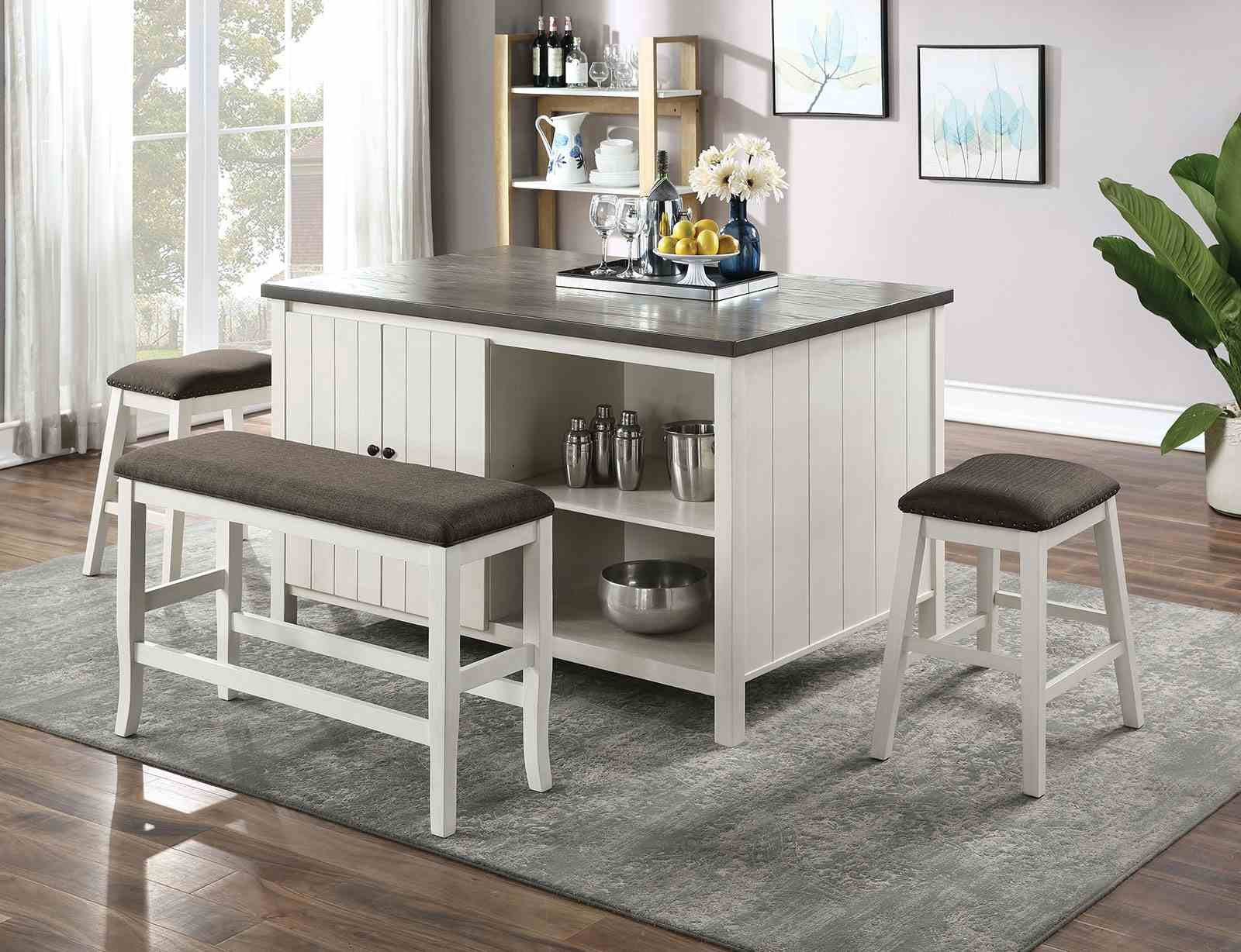 Heidelberg Counter Ht. Stool (2/CTN) - Image 2