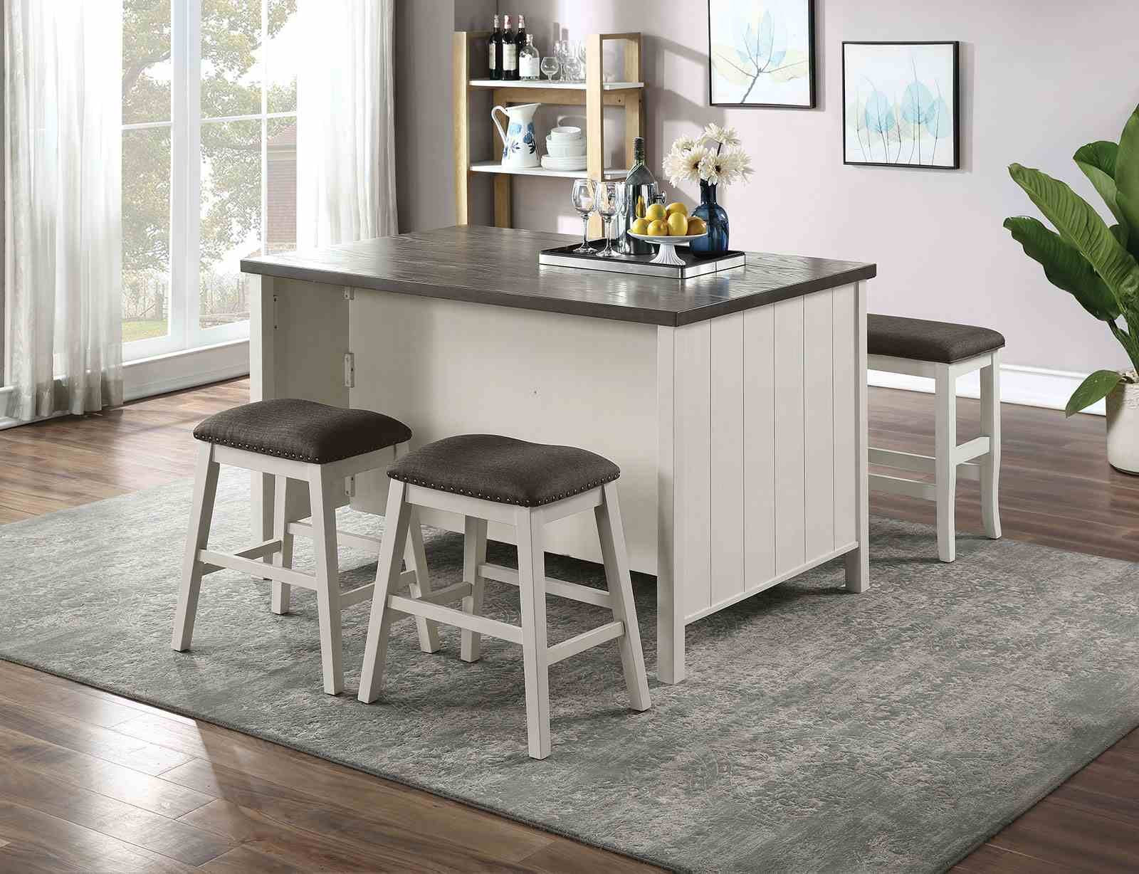 Heidelberg Counter Ht. Table - Image 2