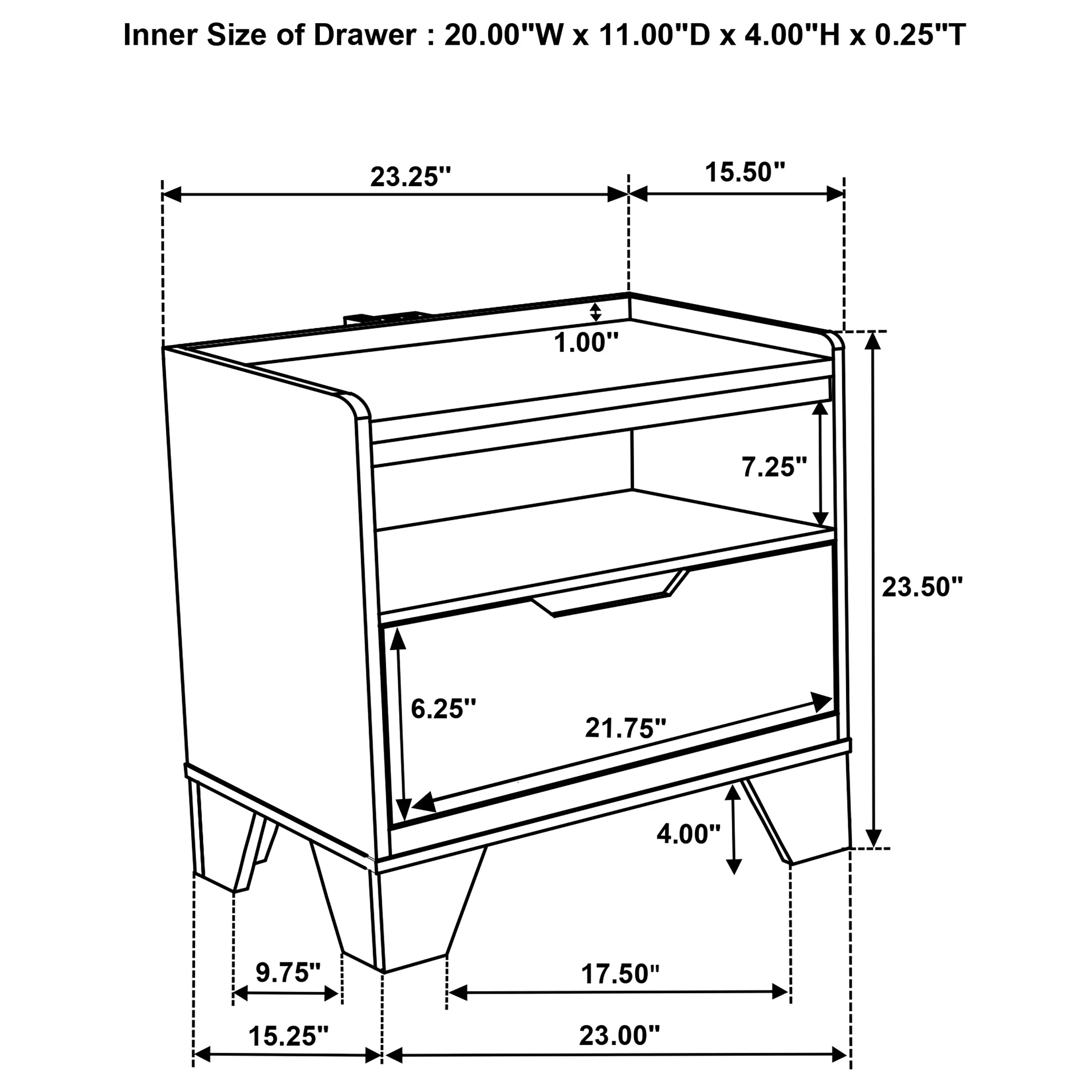 Henderson Bedroom Set - Image 17