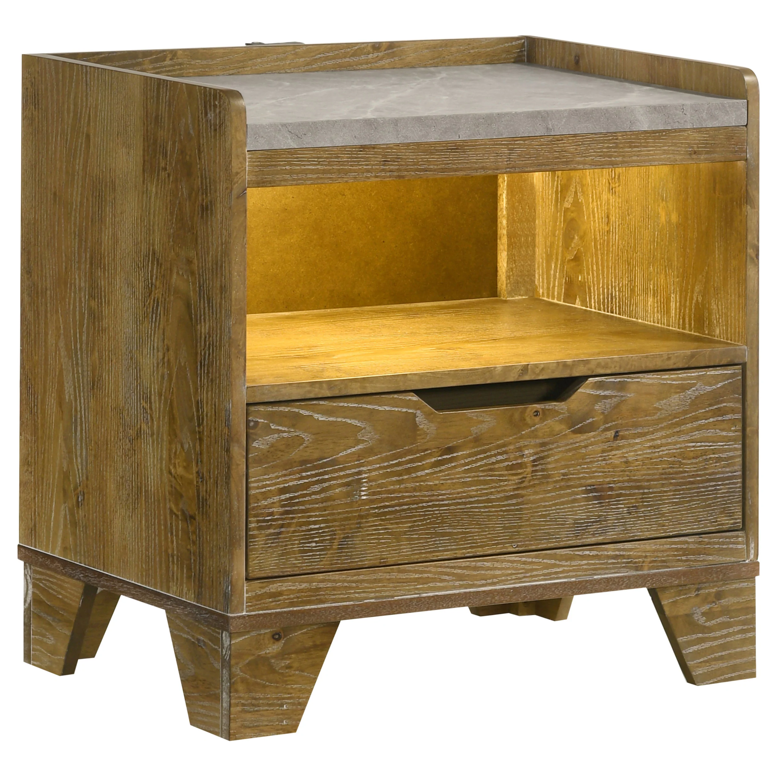 Henderson Bedroom Set - Image 5