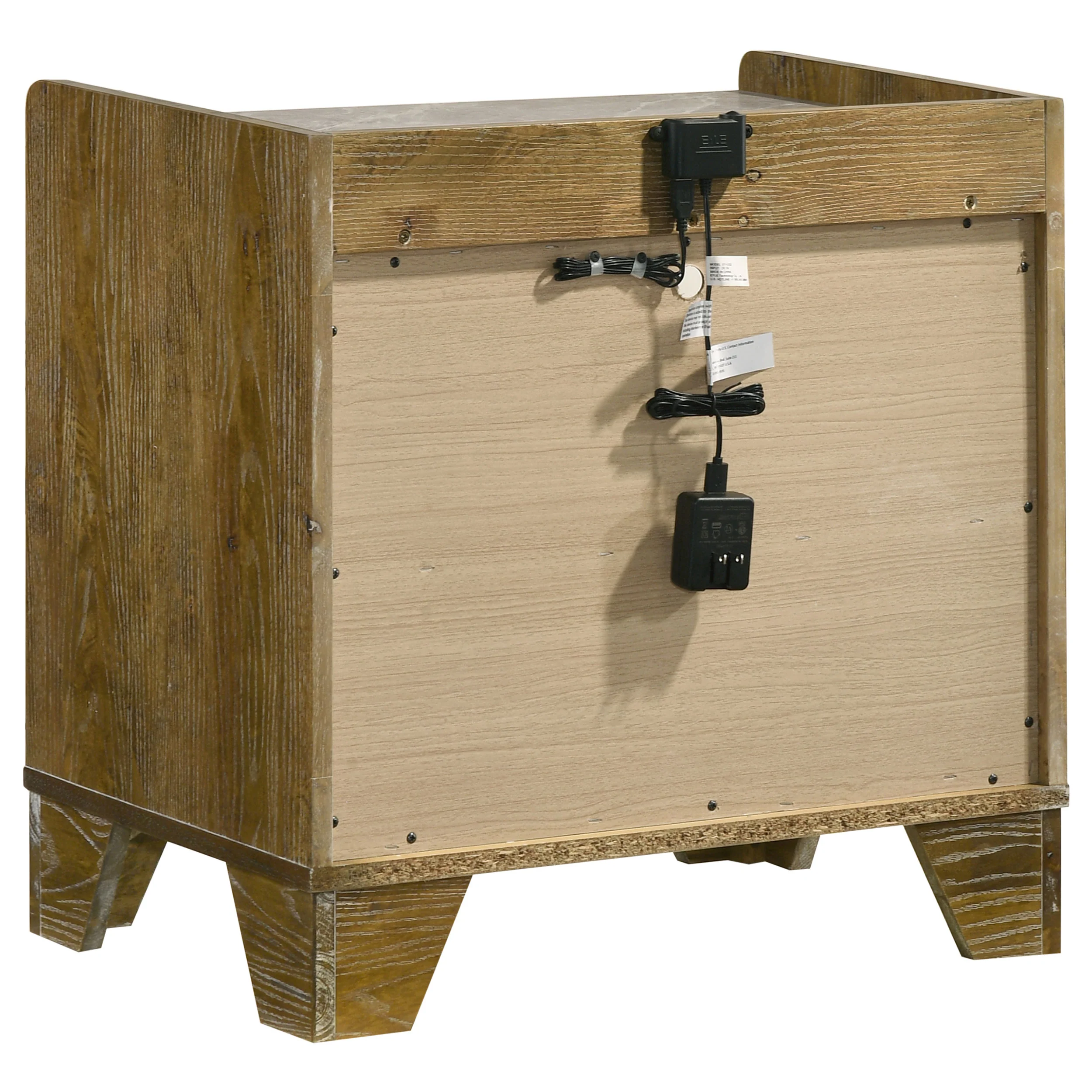 Henderson Bedroom Set - Image 6