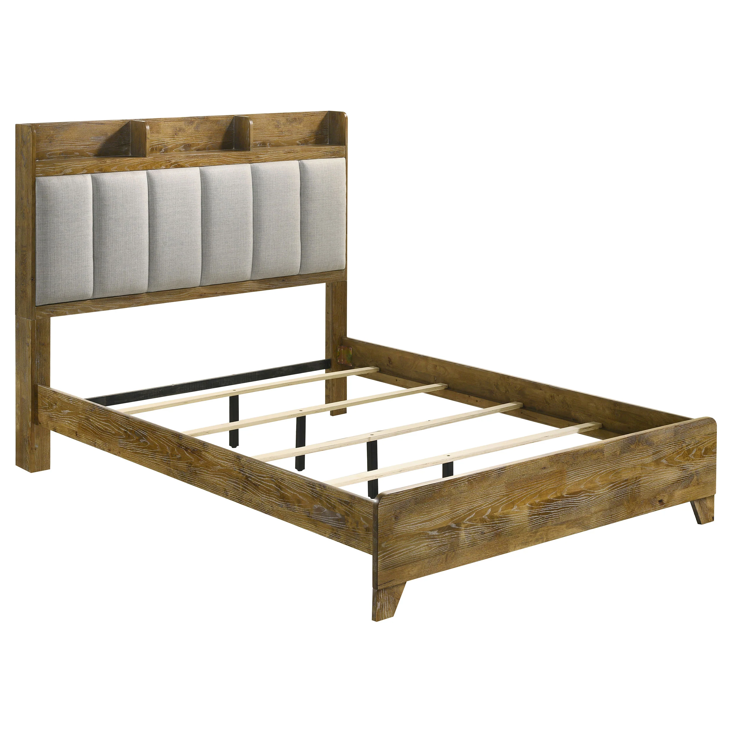Henderson Bookcase Bed - Image 13