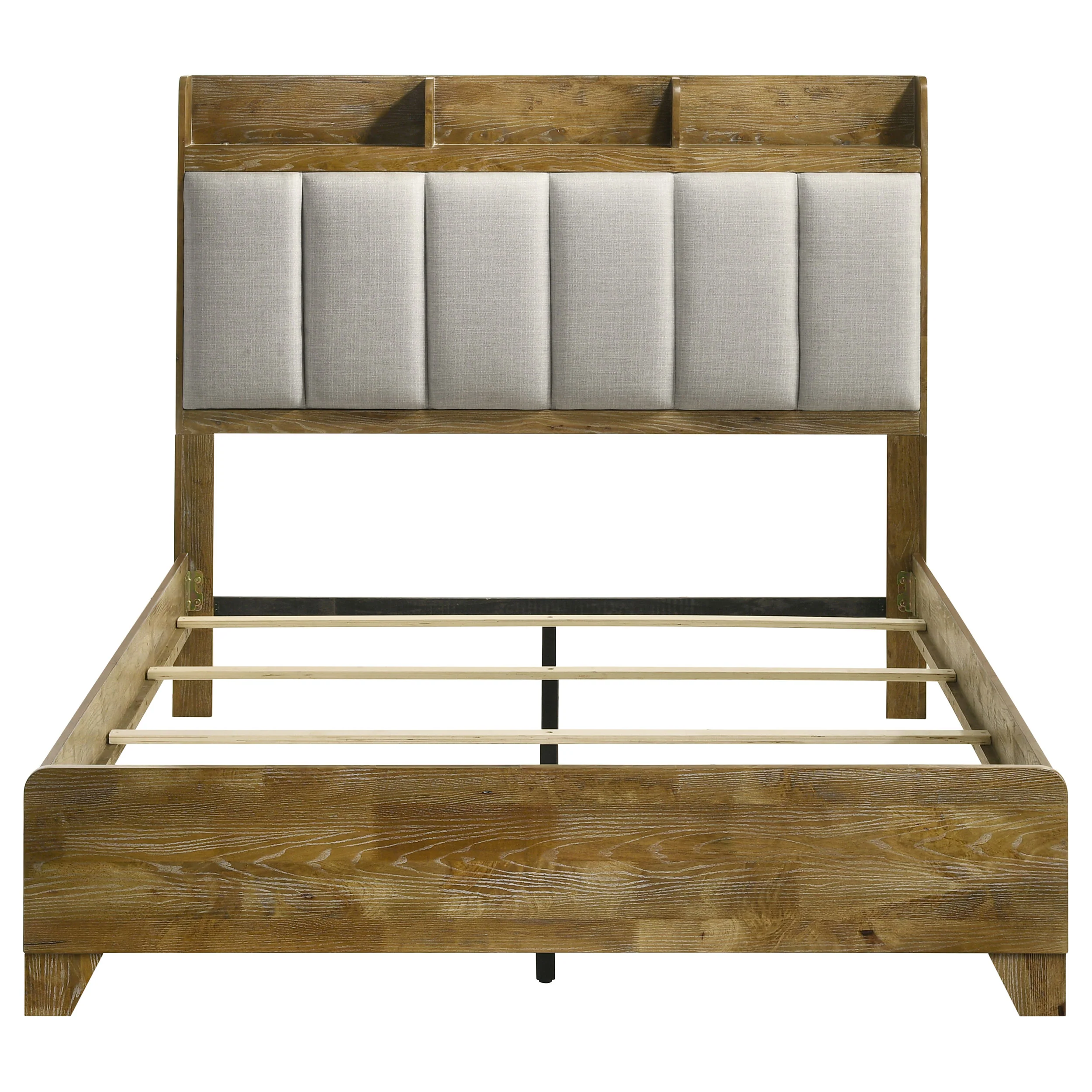 Henderson Bookcase Bed - Image 16