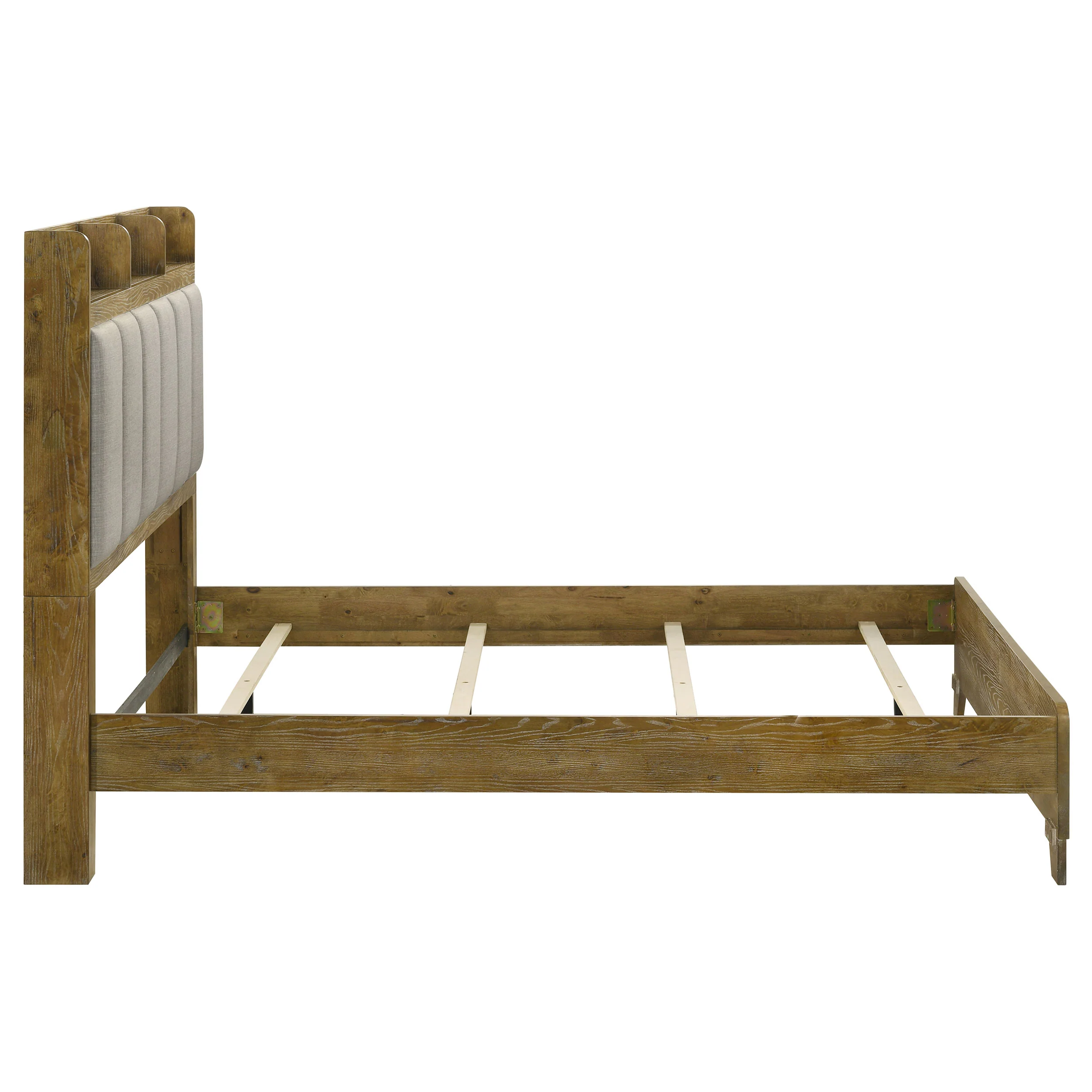 Henderson Bookcase Bed - Image 6