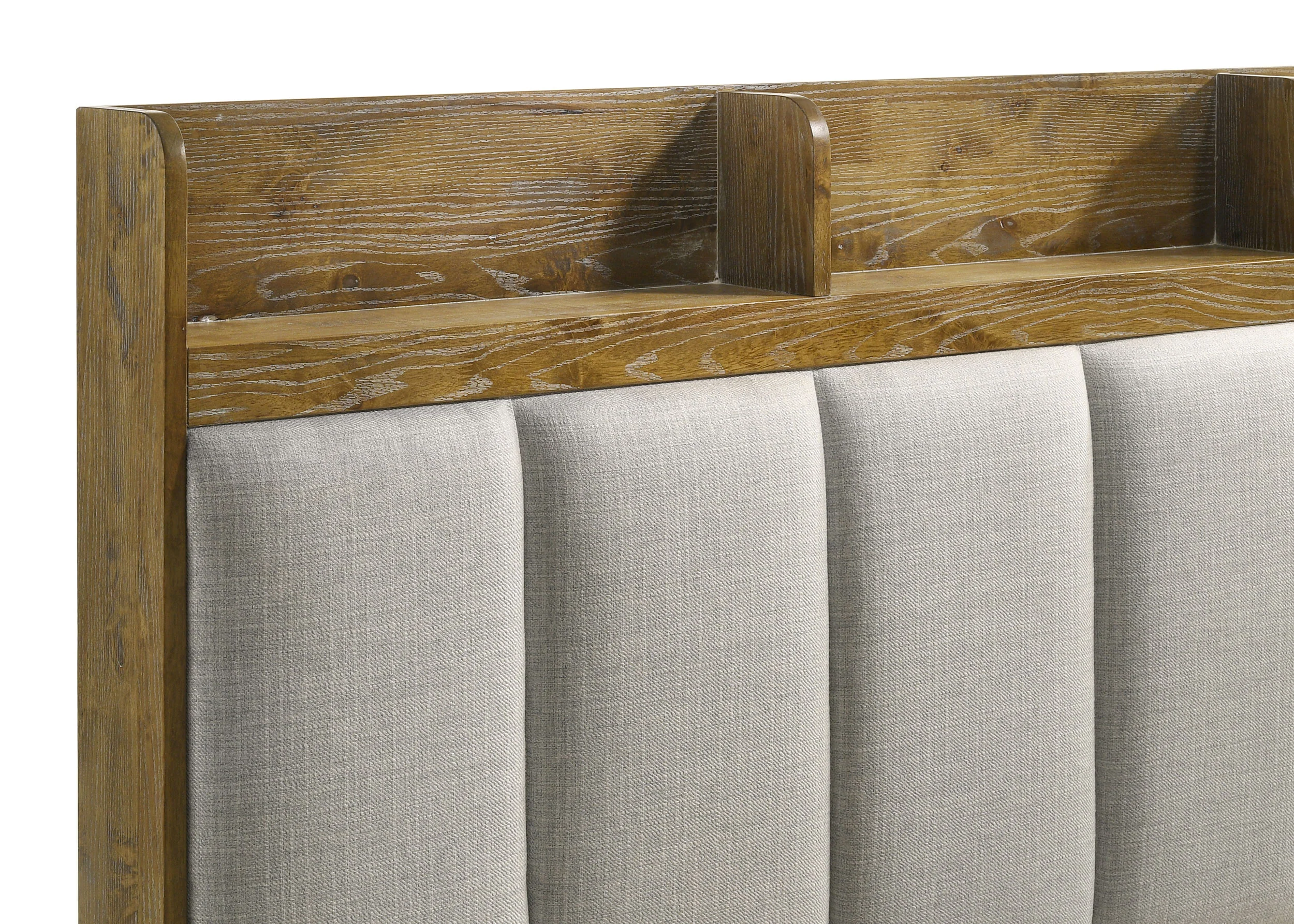 Henderson Bookcase Bed - Image 7