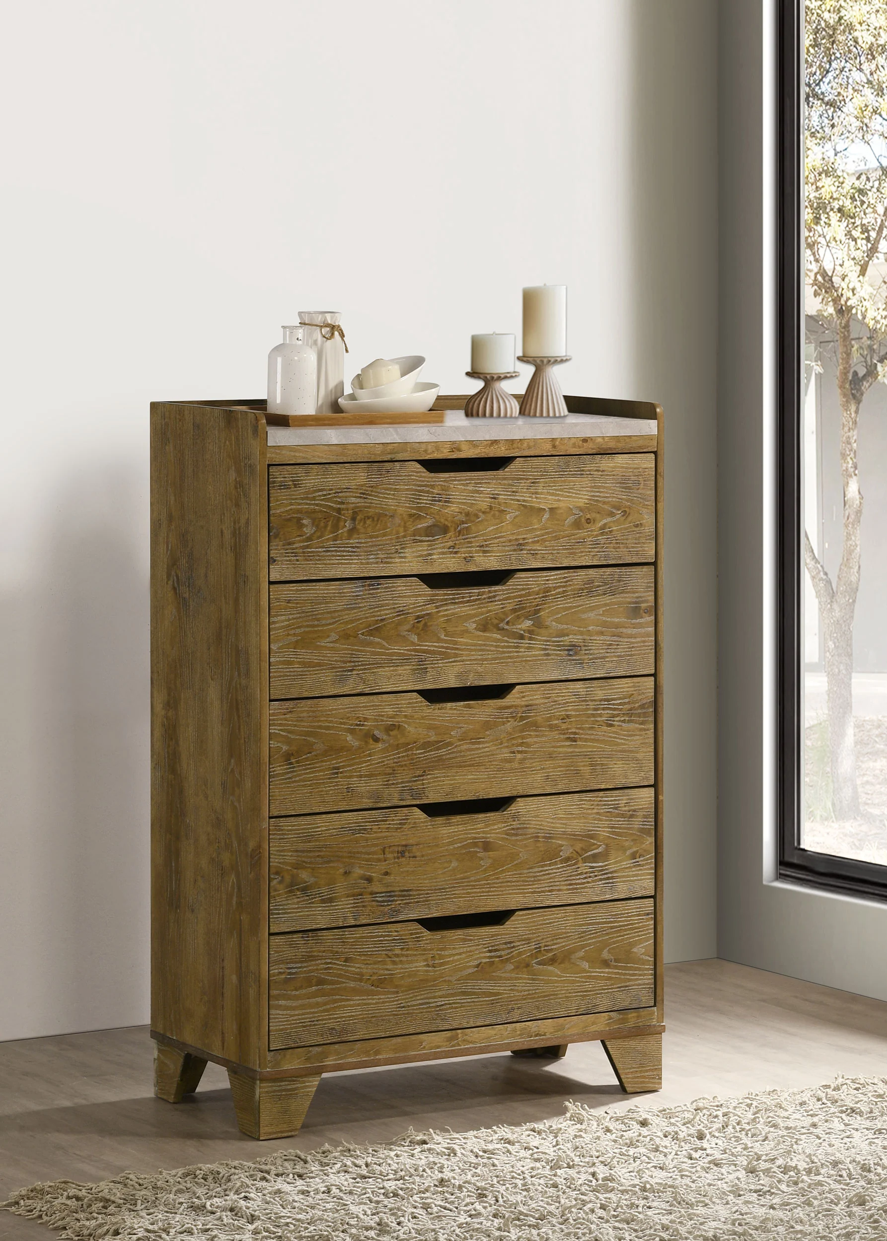Henderson Chest of Drawers - Image 2