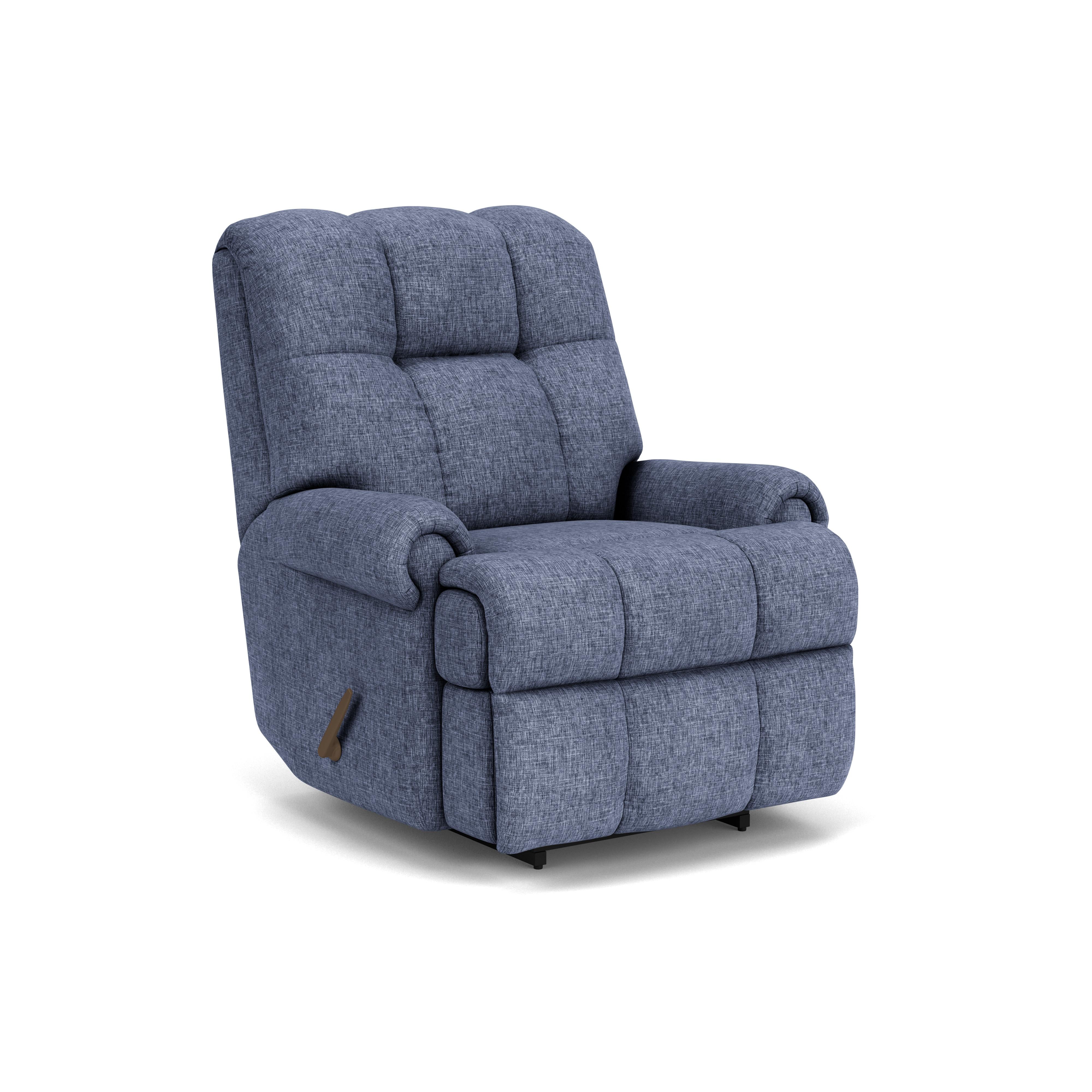 Hercules 4830-50 Recliner - Image 2