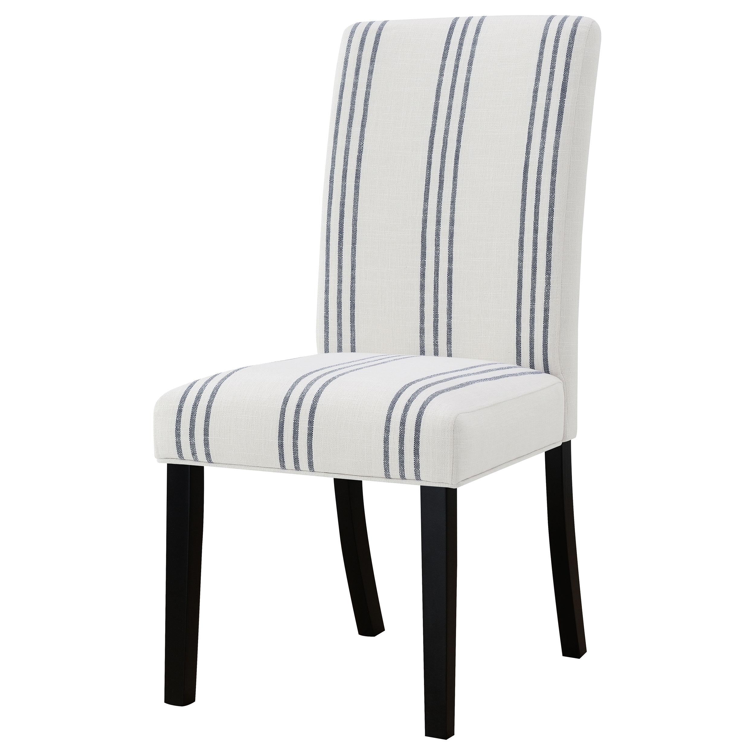 Herran Dining Side Chair - Image 5