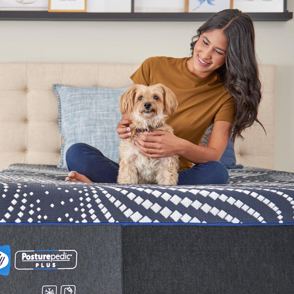 High Point Foam Mattress - Image 6