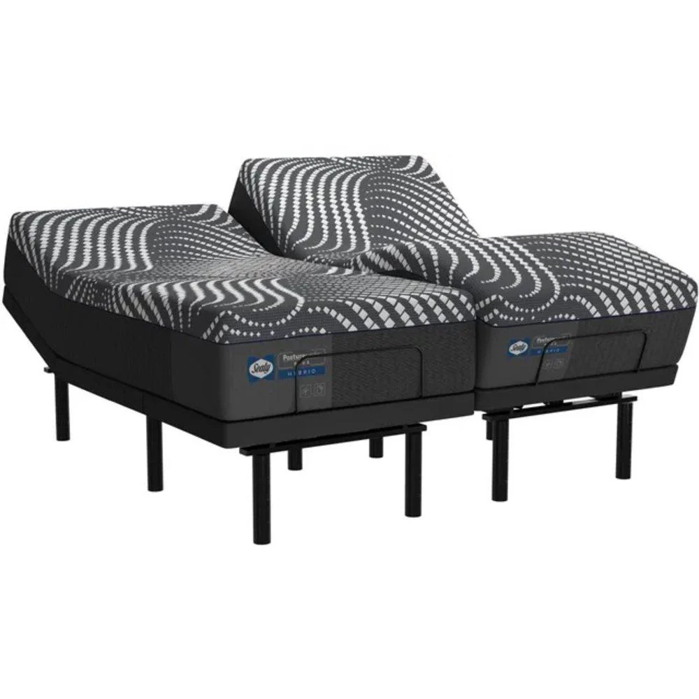 High Point Hybrid Mattress - Image 11