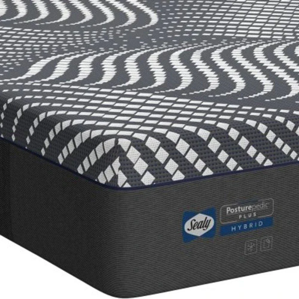 High Point Hybrid Mattress - Image 13