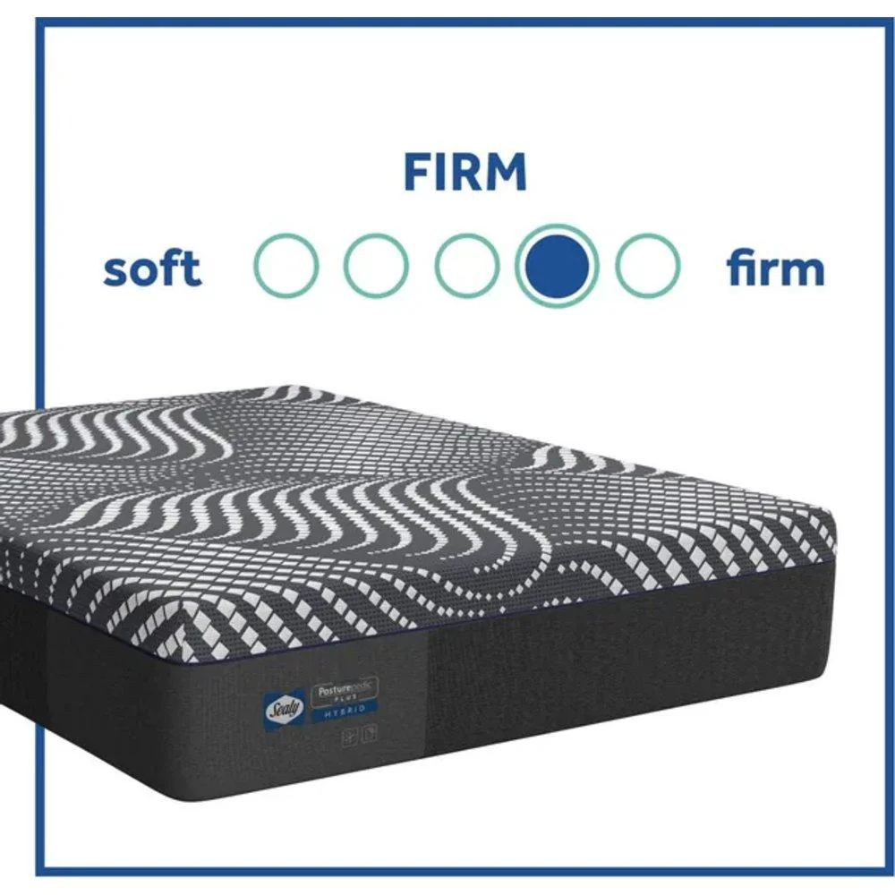 High Point Hybrid Mattress - Image 15