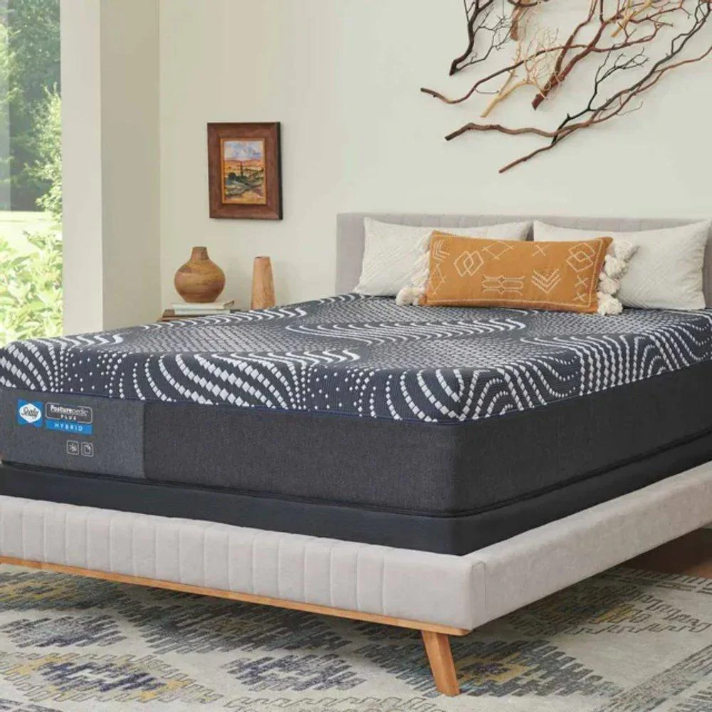 High Point Hybrid Mattress - Image 2