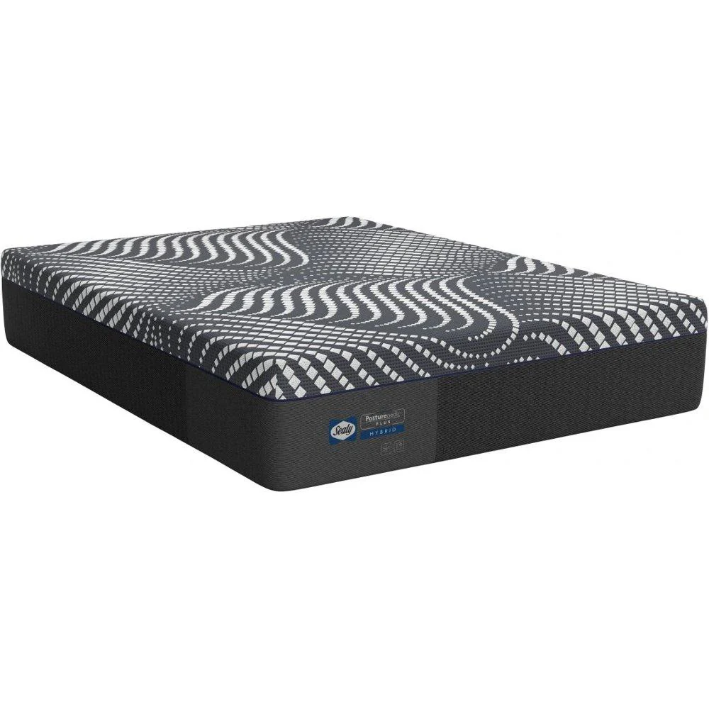 High Point Hybrid Mattress - Image 3