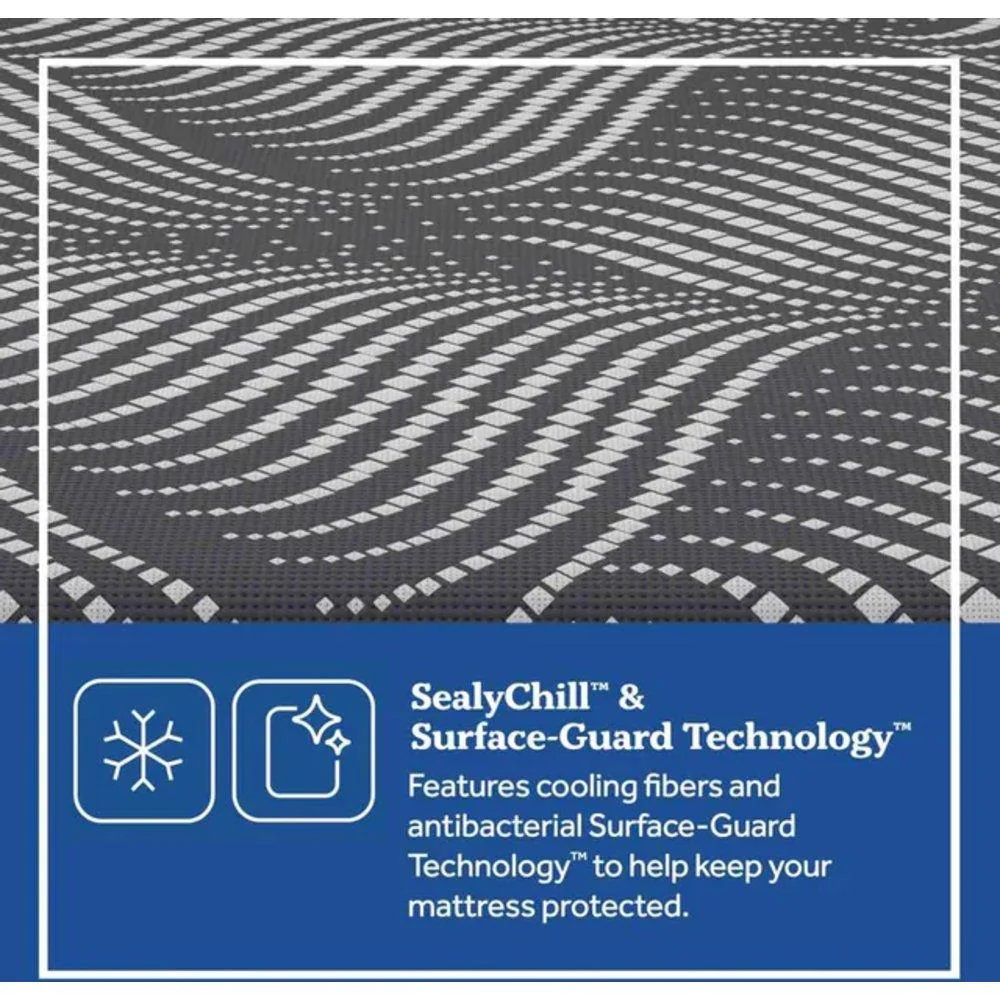 High Point Hybrid Mattress - Image 7
