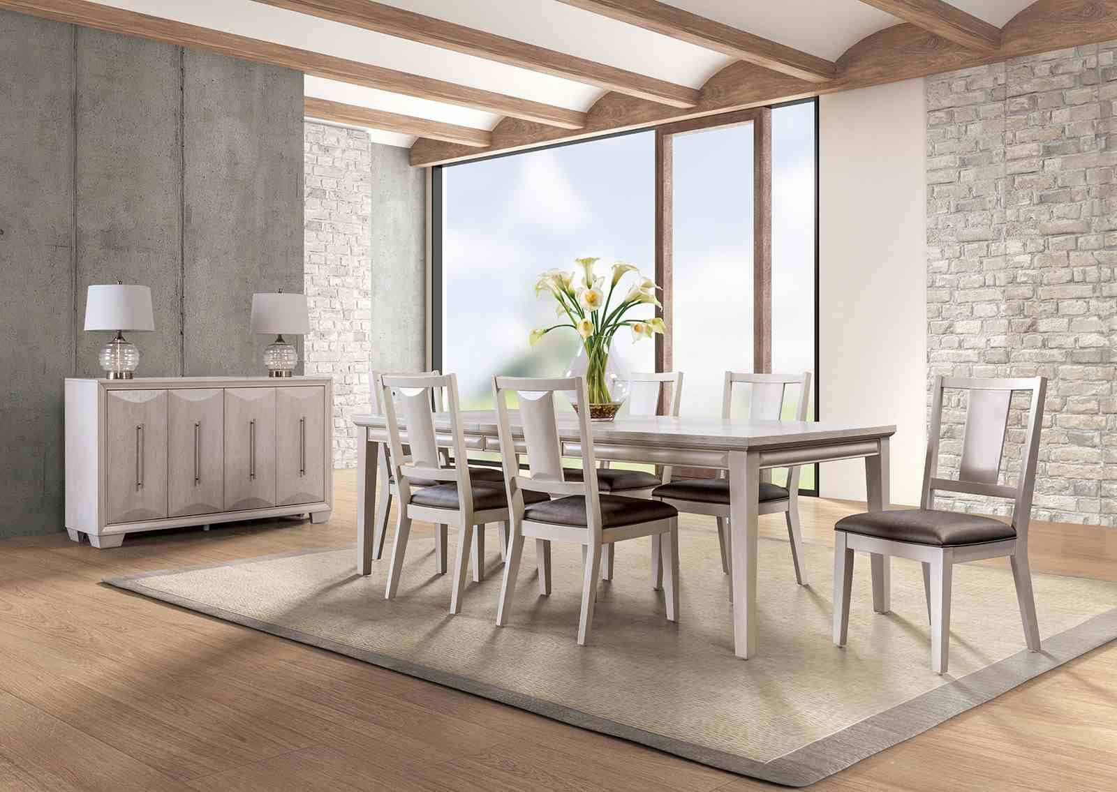 Hinwitz Server, White Oak - Image 2
