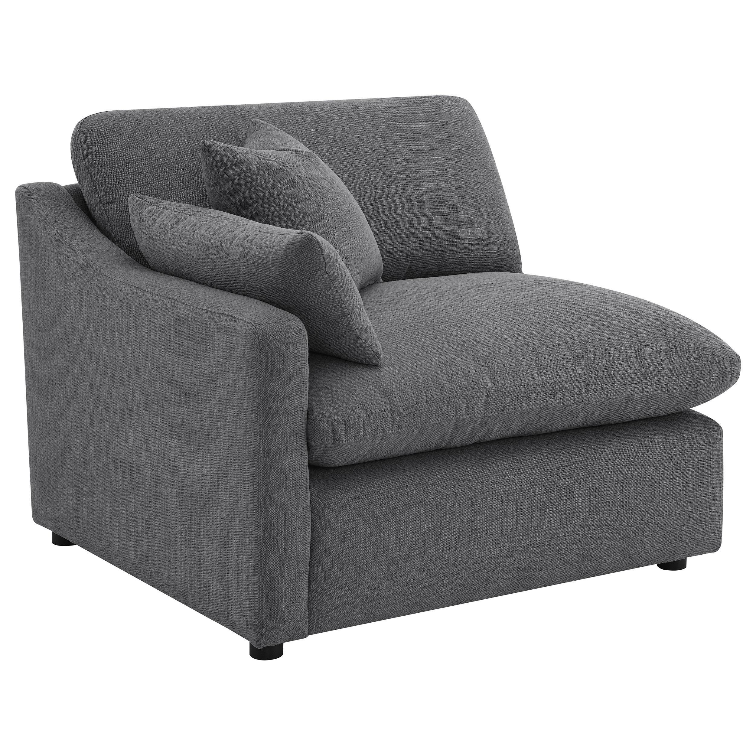 Hobson Modular Sectional Sofa - Image 36