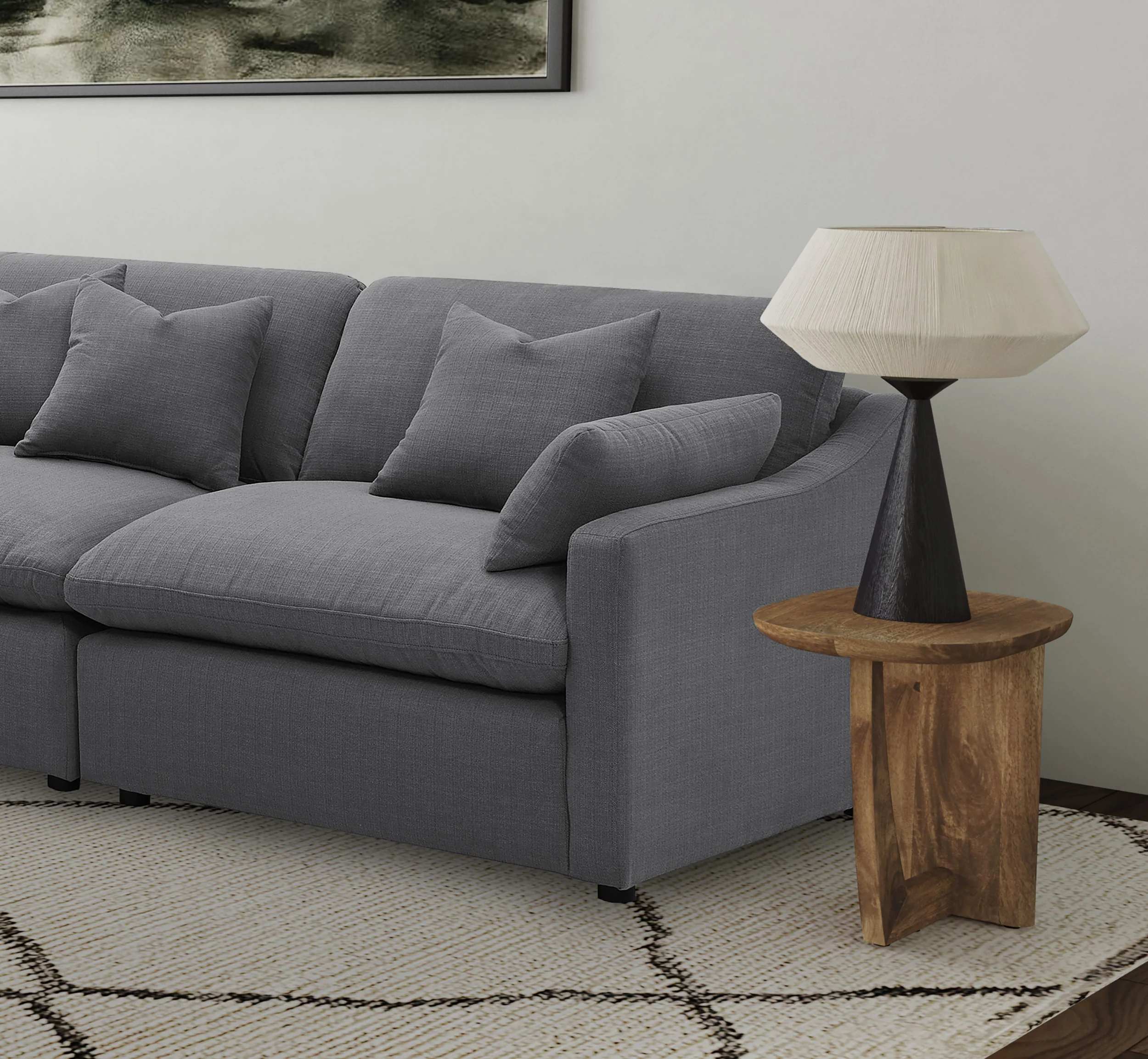 Hobson Modular Sectionals 8 - Image 30