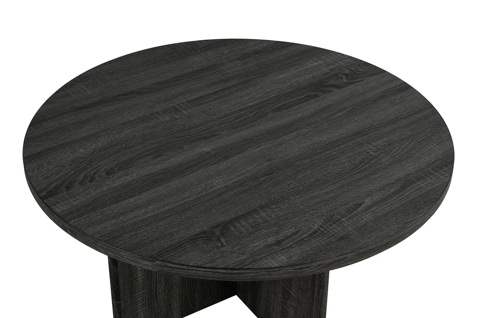 Holen 3 Pc. Table Set, Gray - Image 2