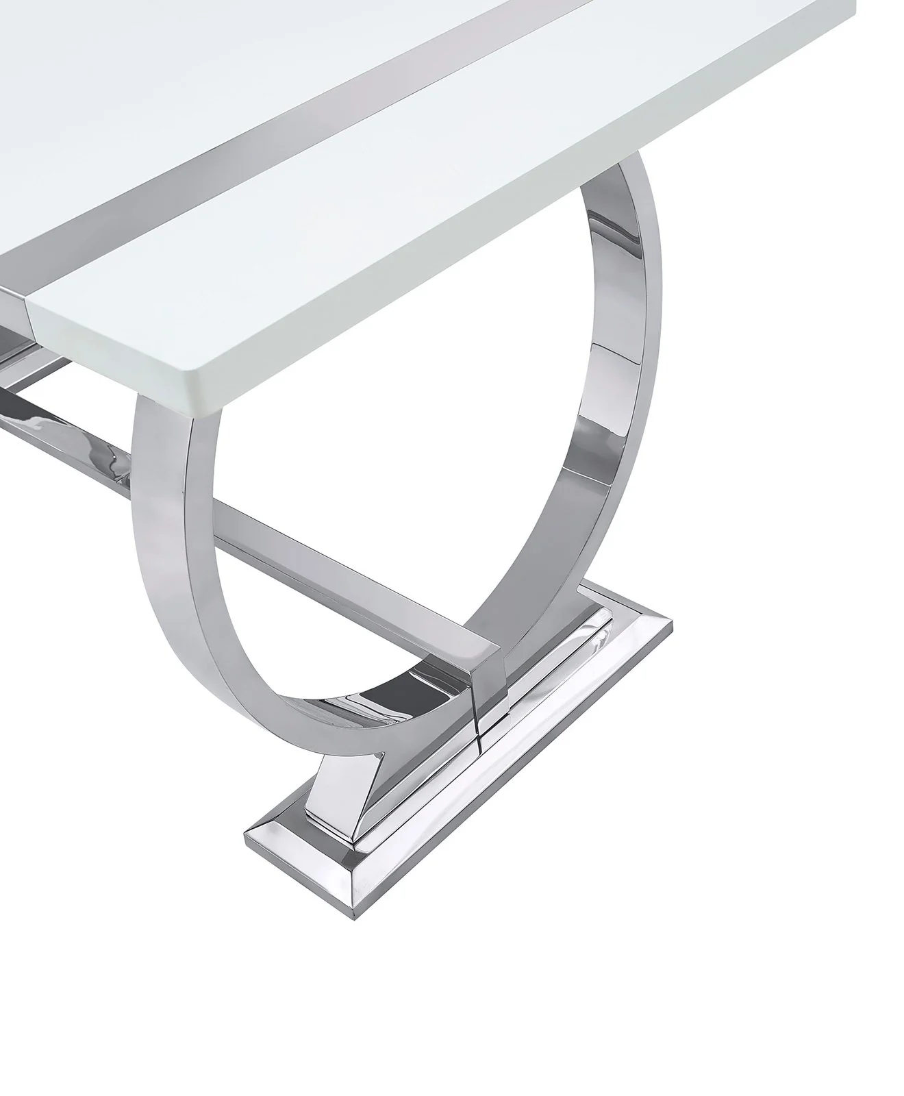 Holstebro 60" Dining Table - Image 3