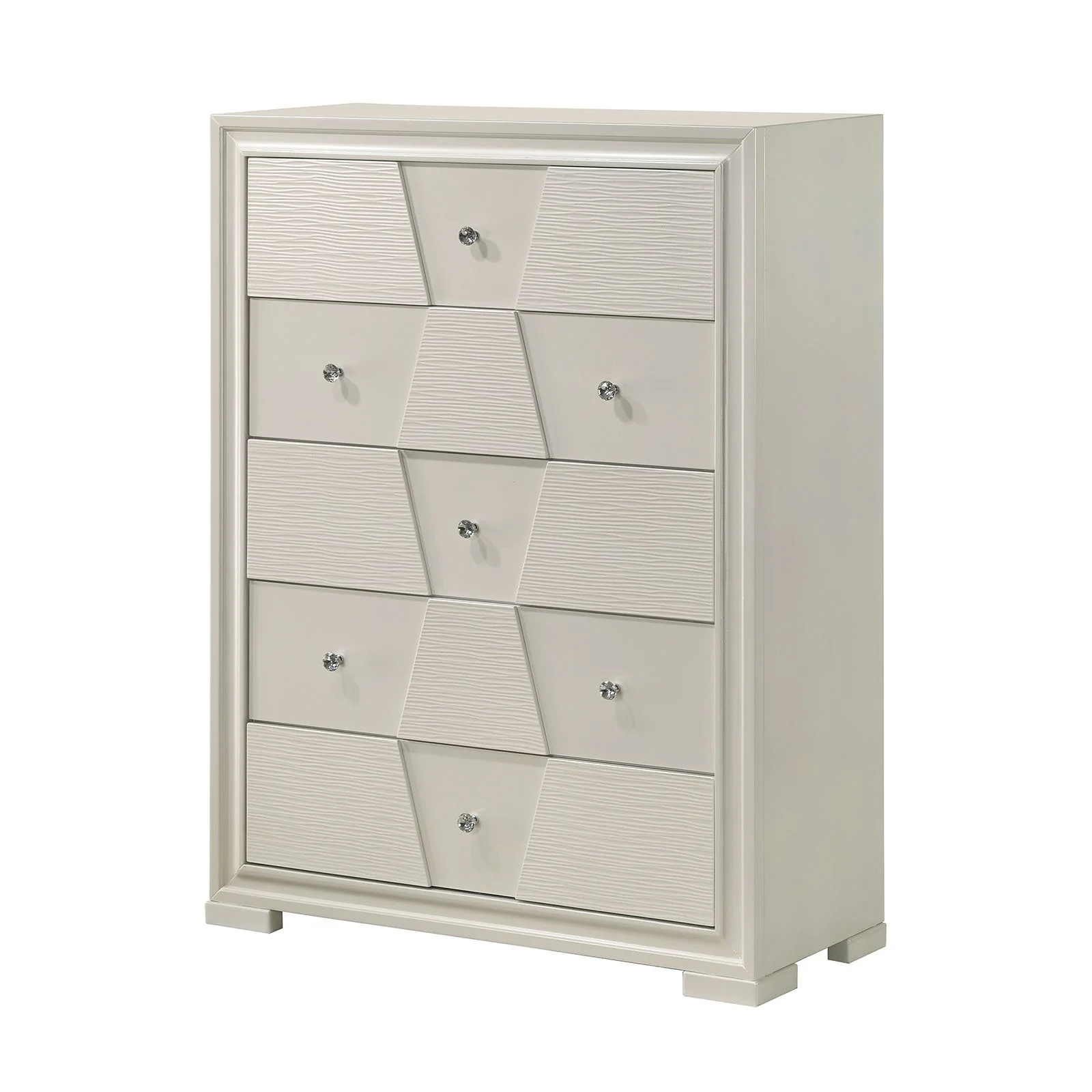 Holsted 4 Pc. Queen Bedroom Set - Image 2