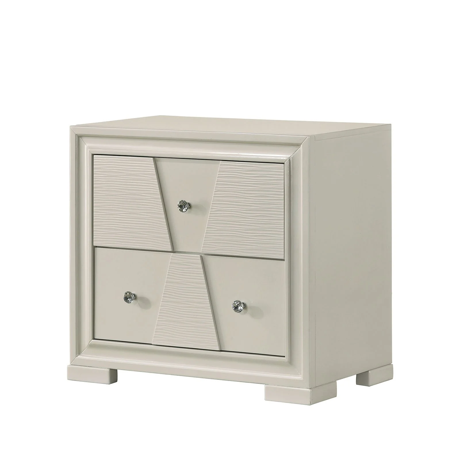 Holsted 4 Pc. Queen Bedroom Set - Image 4