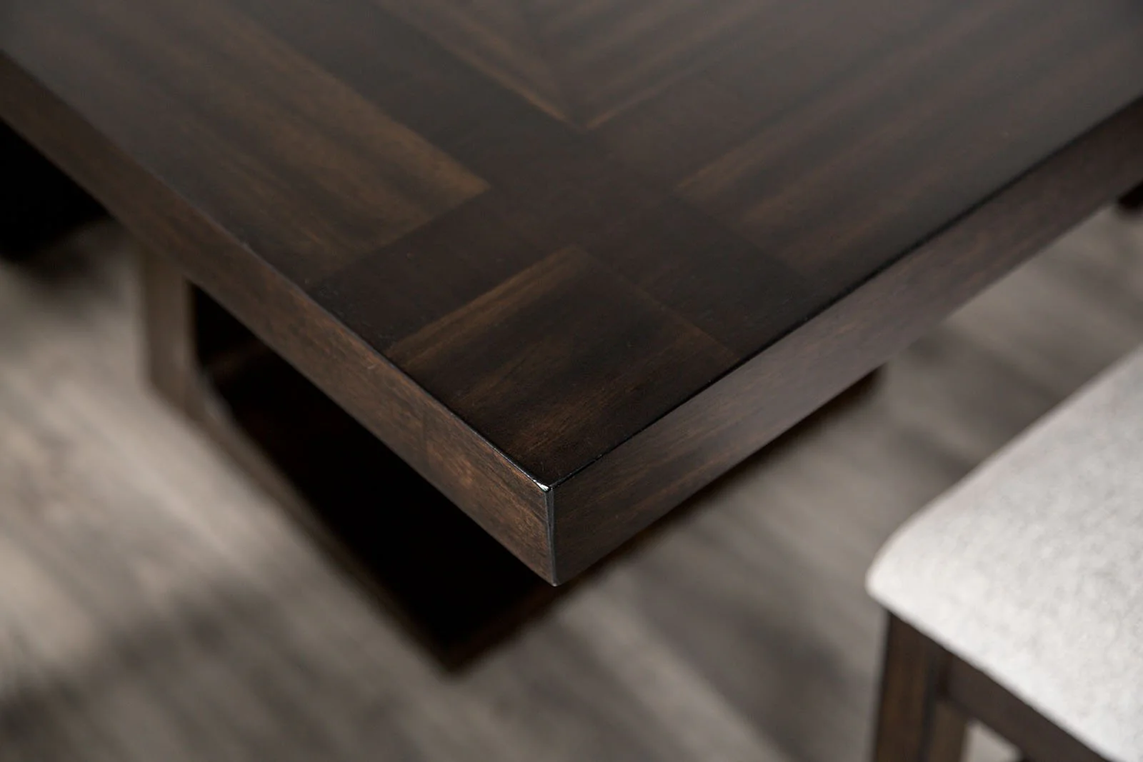 Holsworthy 7 Pc. Dining Table Set - Image 3