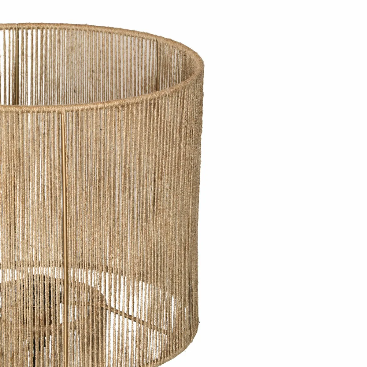 Hope Natural Large Table Lamp - Image 4