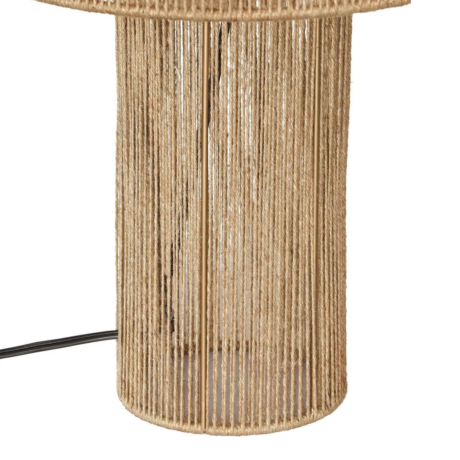 Hope Natural Table Lamp - Image 4