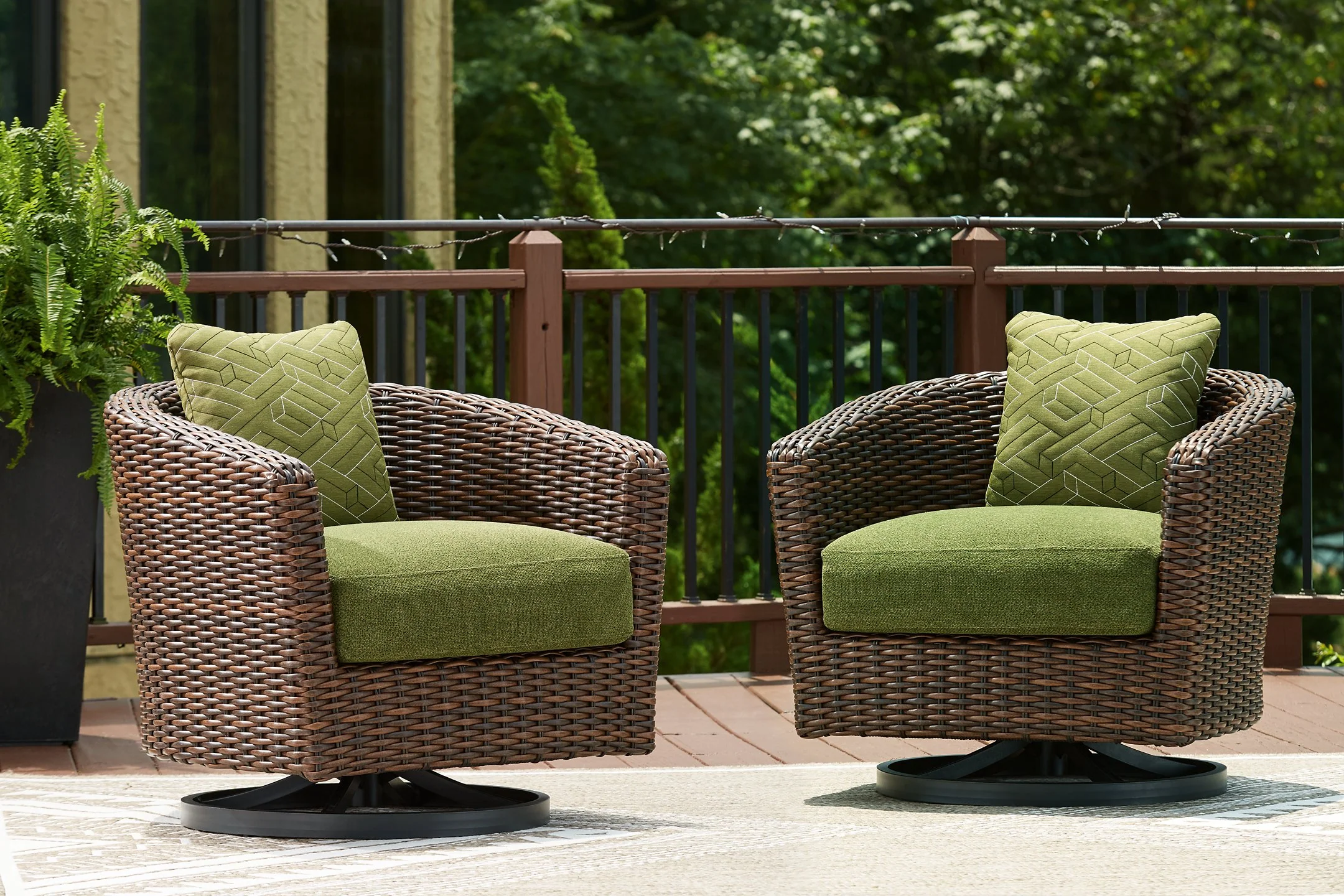 Horizon Hall Outdoor Package - Image 13