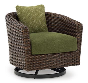 Horizon Hall Outdoor Package - Image 14