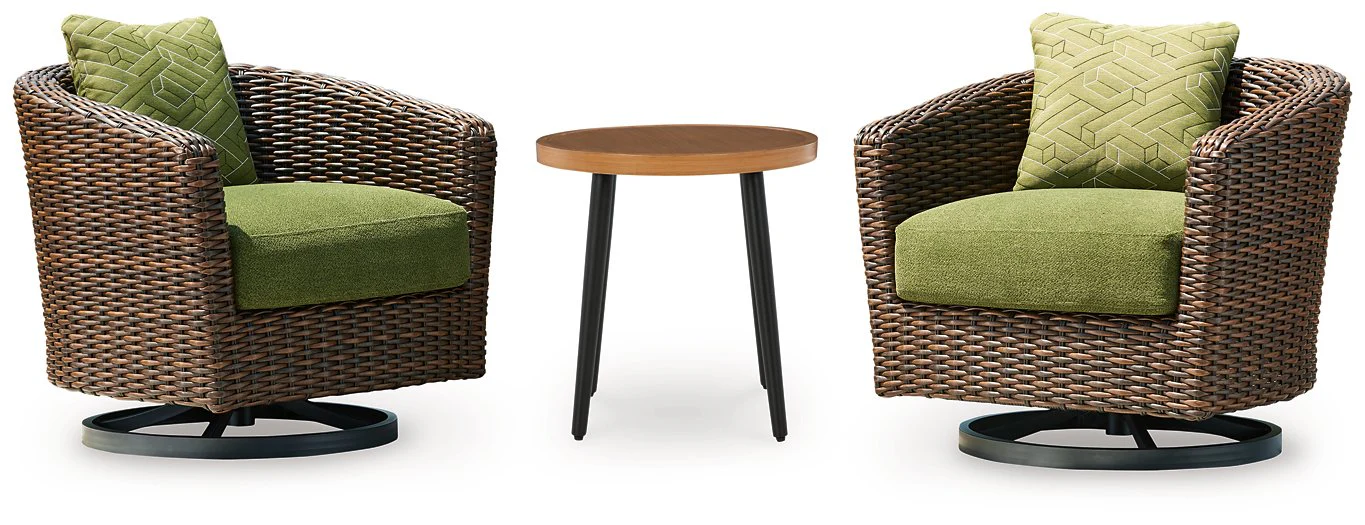 Horizon Hall Outdoor Package - Image 2
