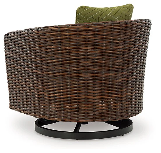 Horizon Hall Outdoor Package - Image 5