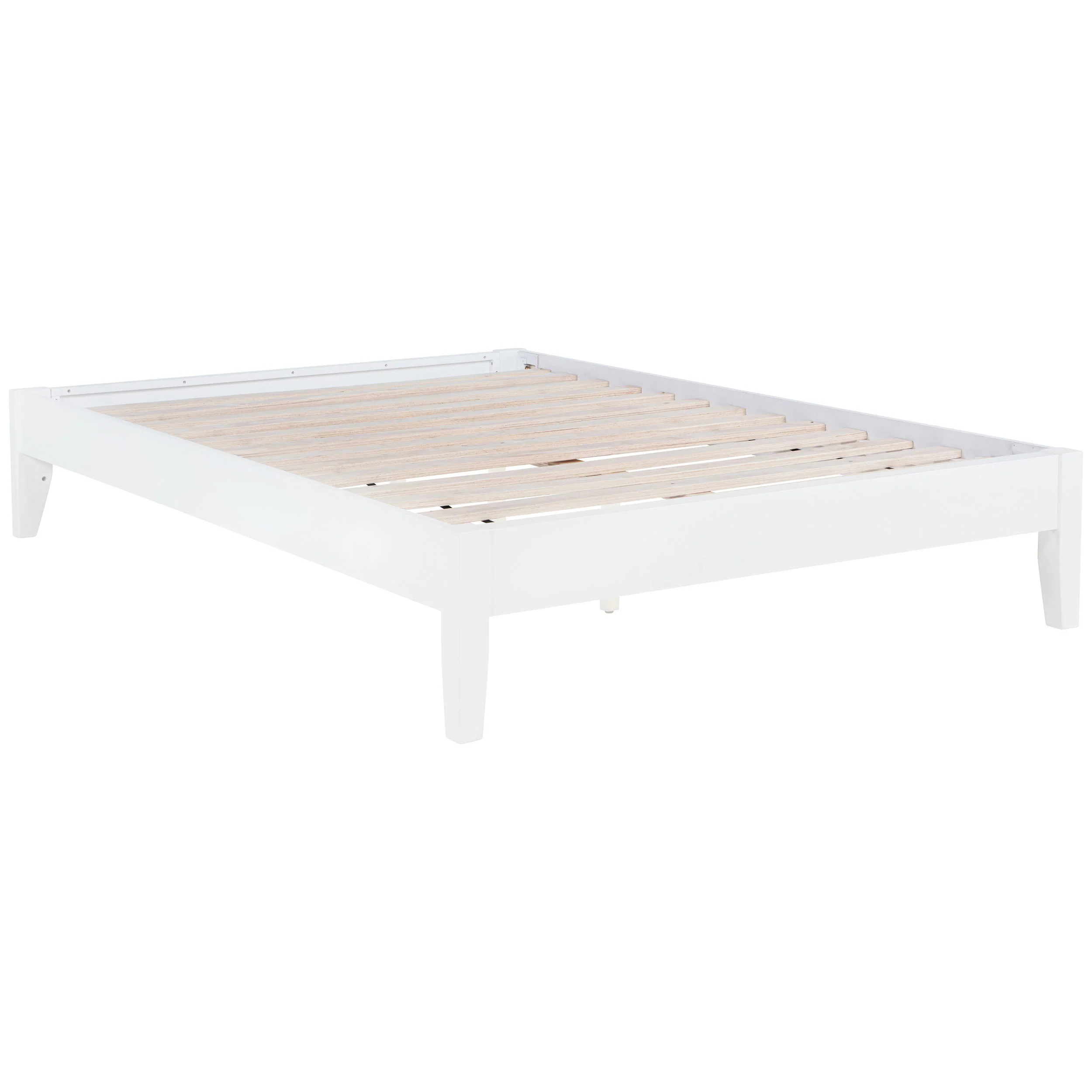 Hounslow Platform Bed Base - Image 109