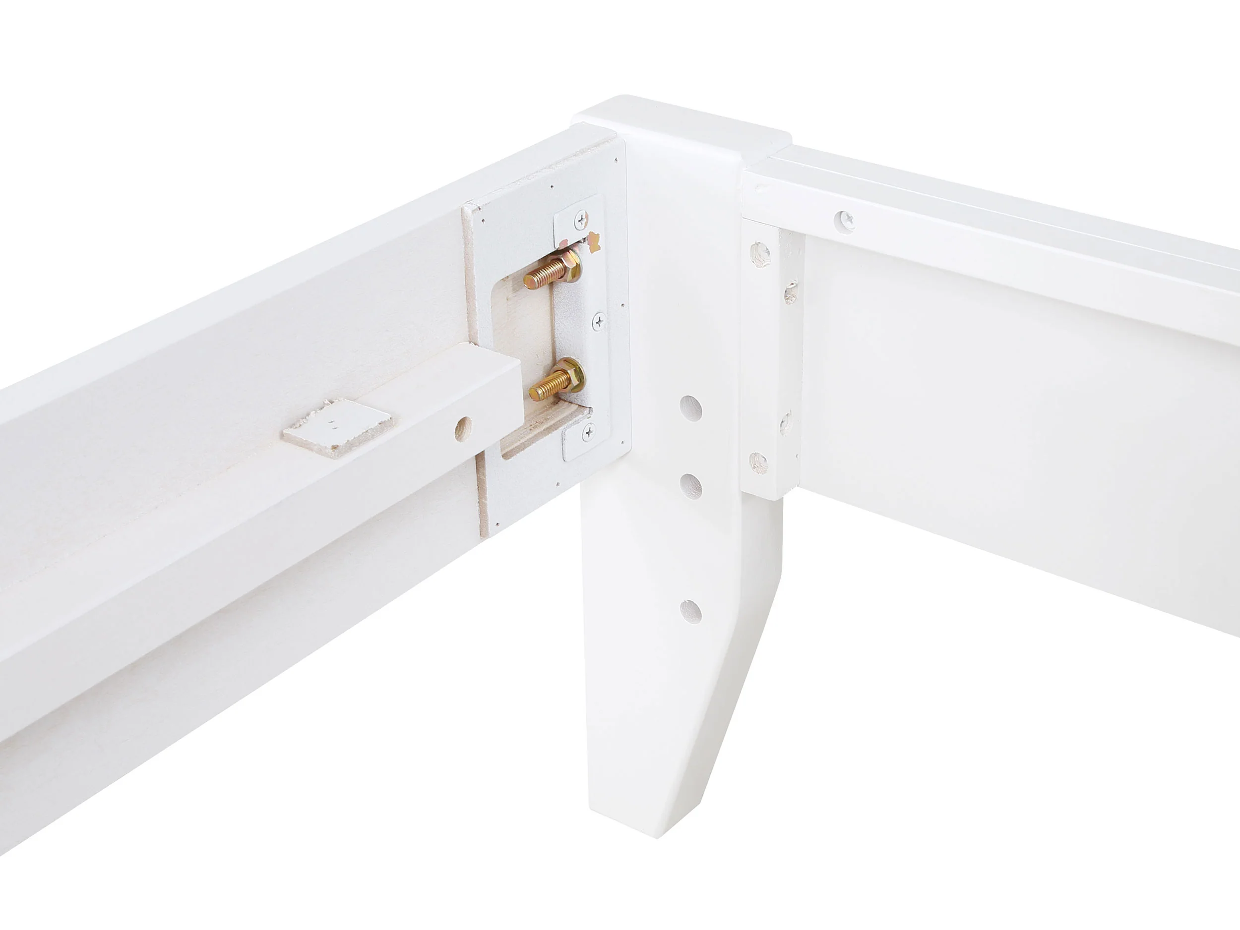 Hounslow Platform Bed Base - Image 115