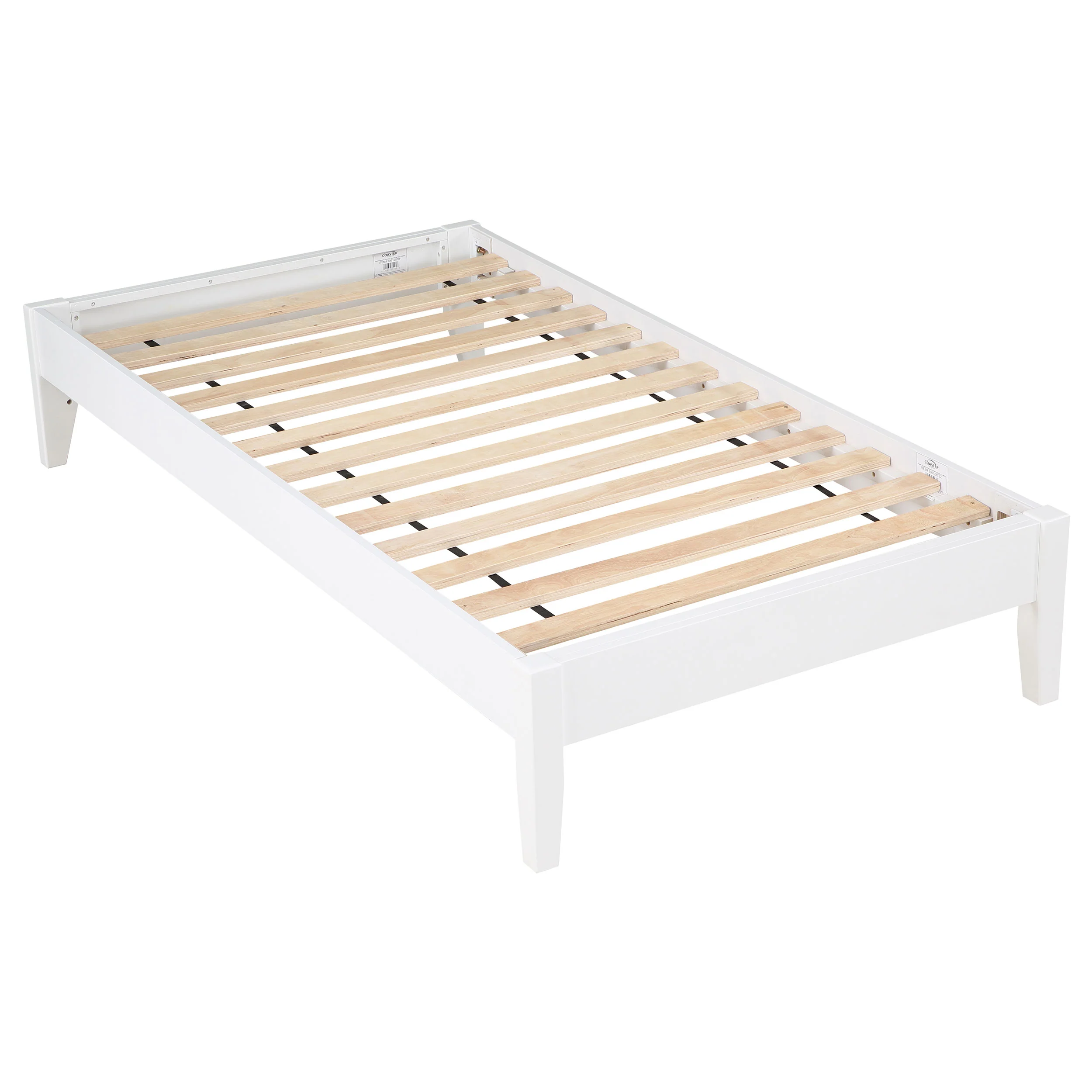 Hounslow Platform Bed Base - Image 120