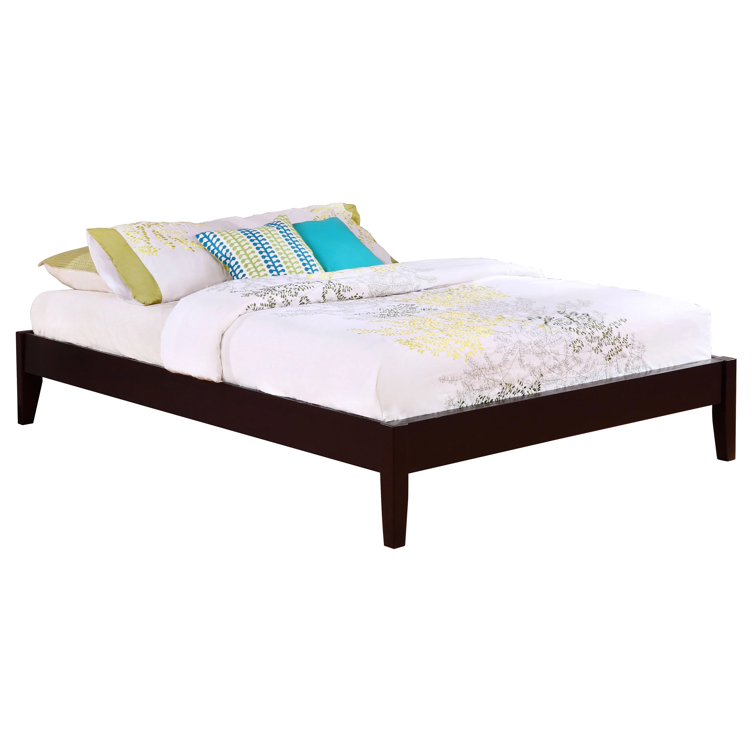 Hounslow Platform Bed Base - Image 19