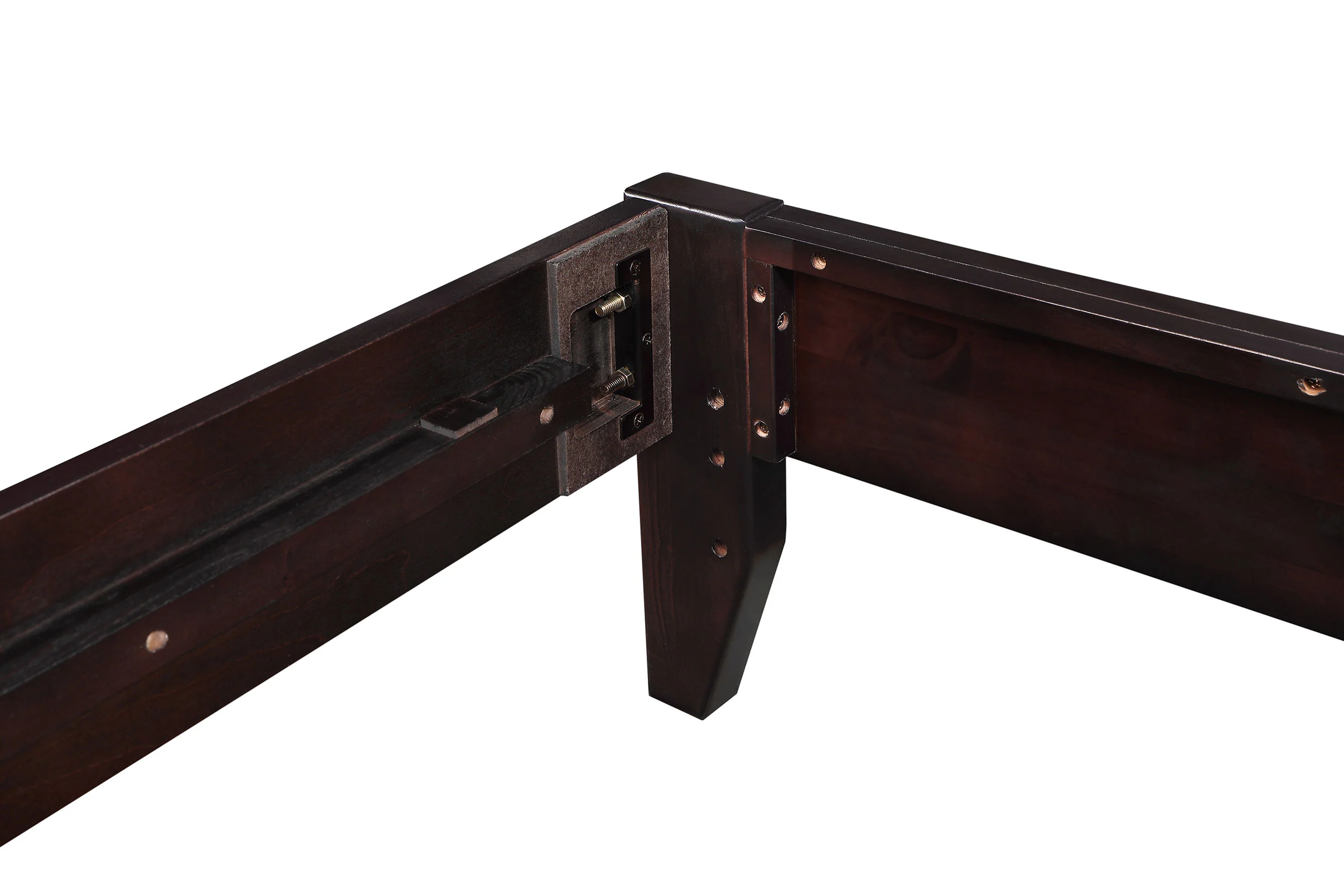 Hounslow Platform Bed Base - Image 38