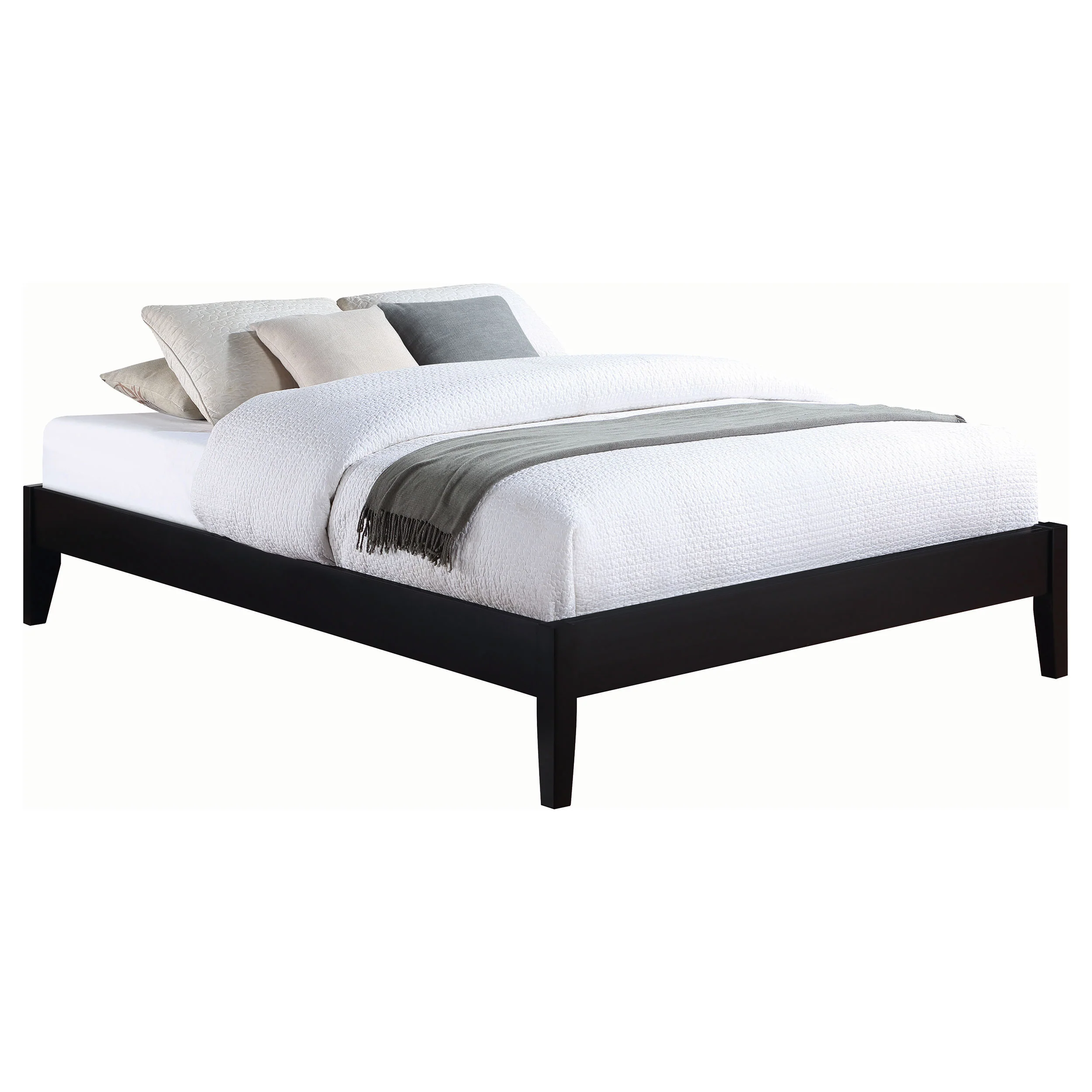 Hounslow Platform Bed Base - Image 42