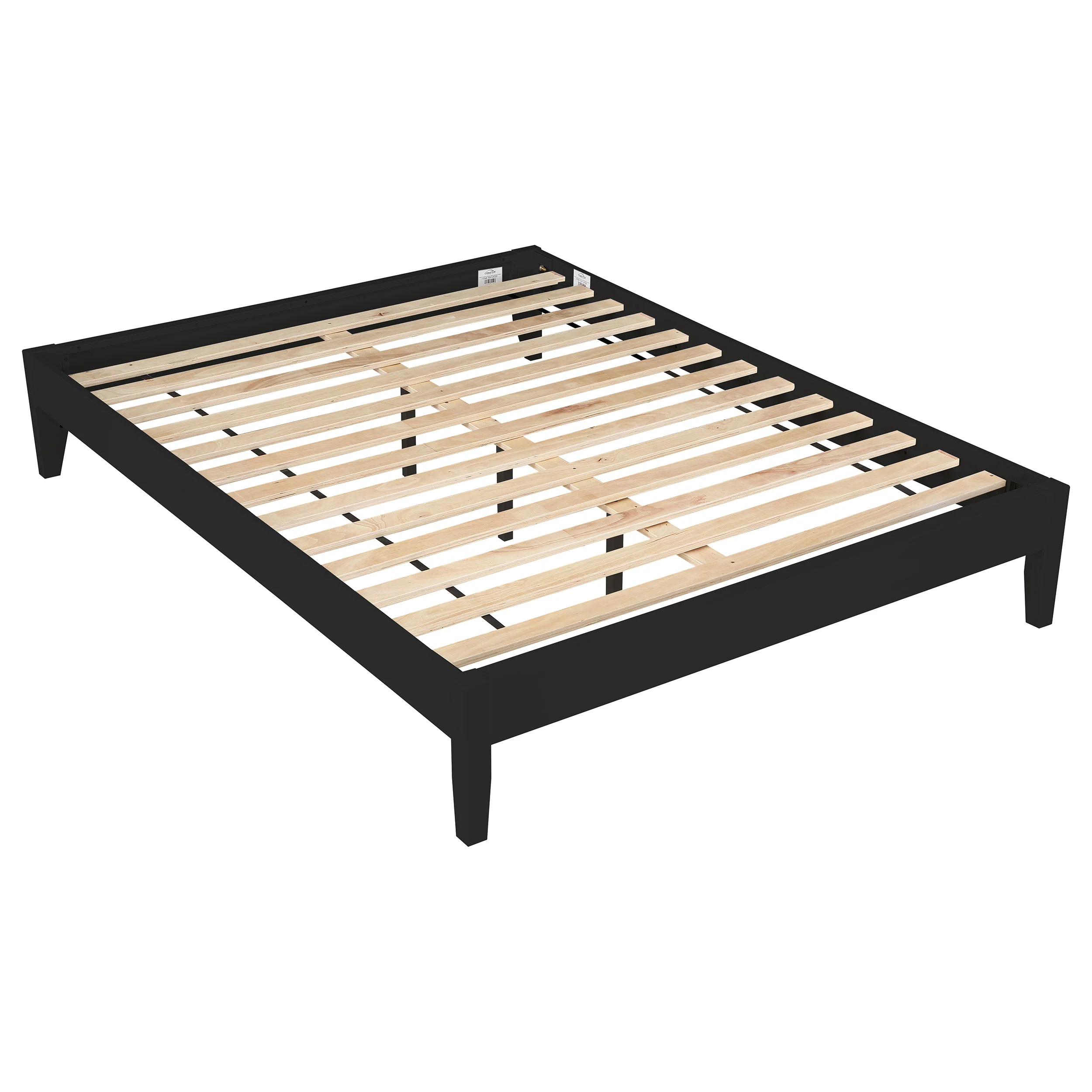 Hounslow Platform Bed Base - Image 43