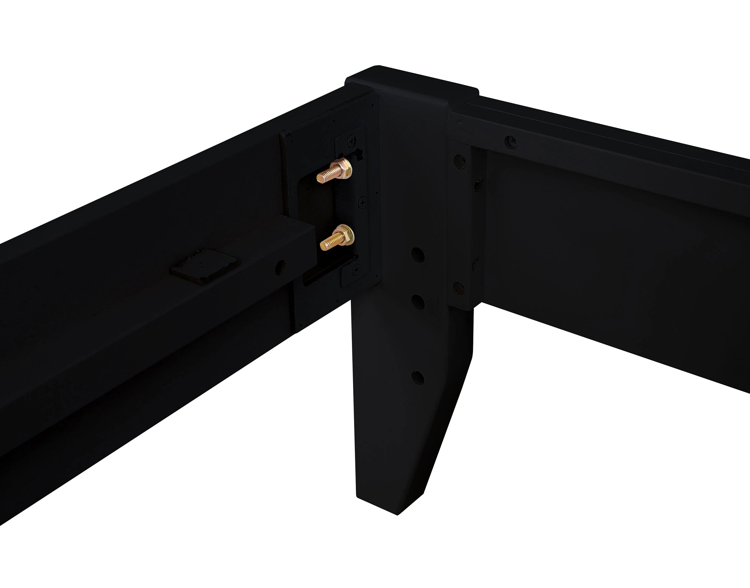Hounslow Platform Bed Base - Image 55