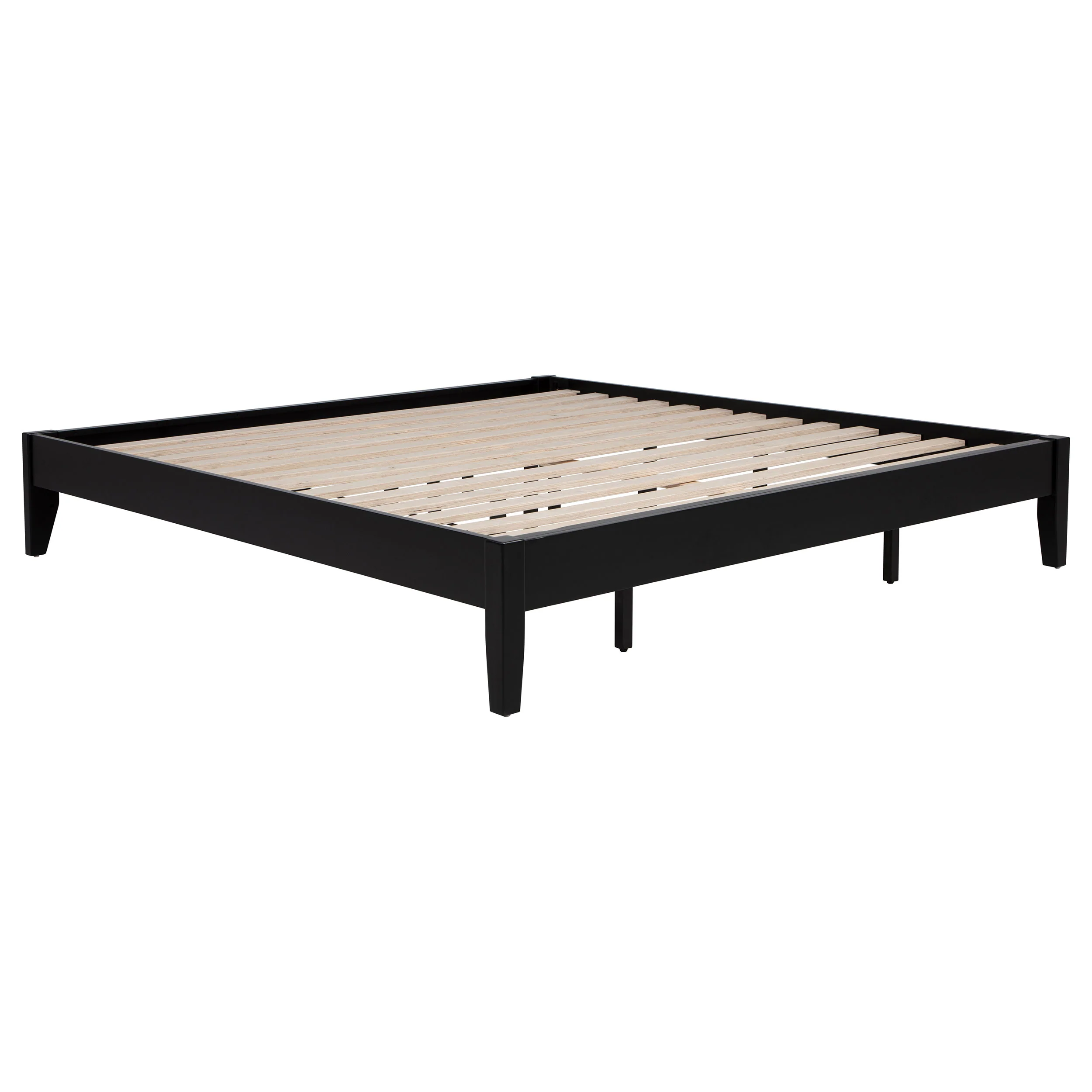 Hounslow Platform Bed Base - Image 58