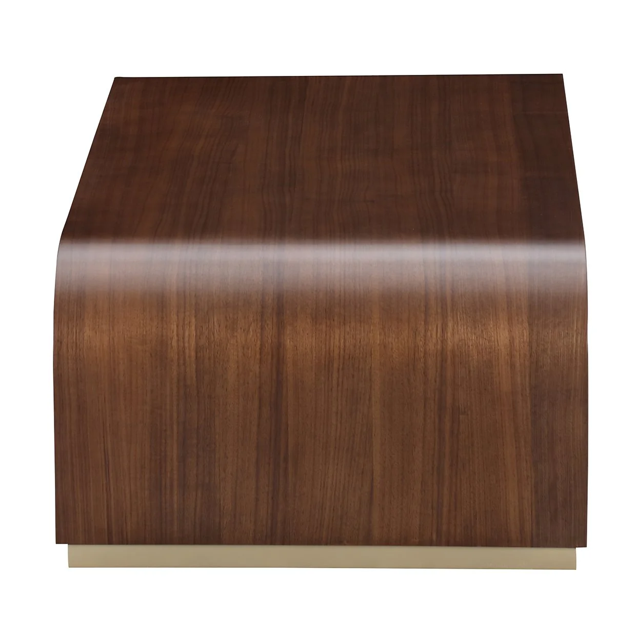 Houston Cocktail Table - Walnut - Image 3