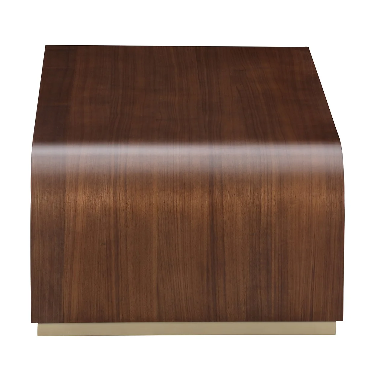 Houston Cocktail Table - Walnut - Image 4