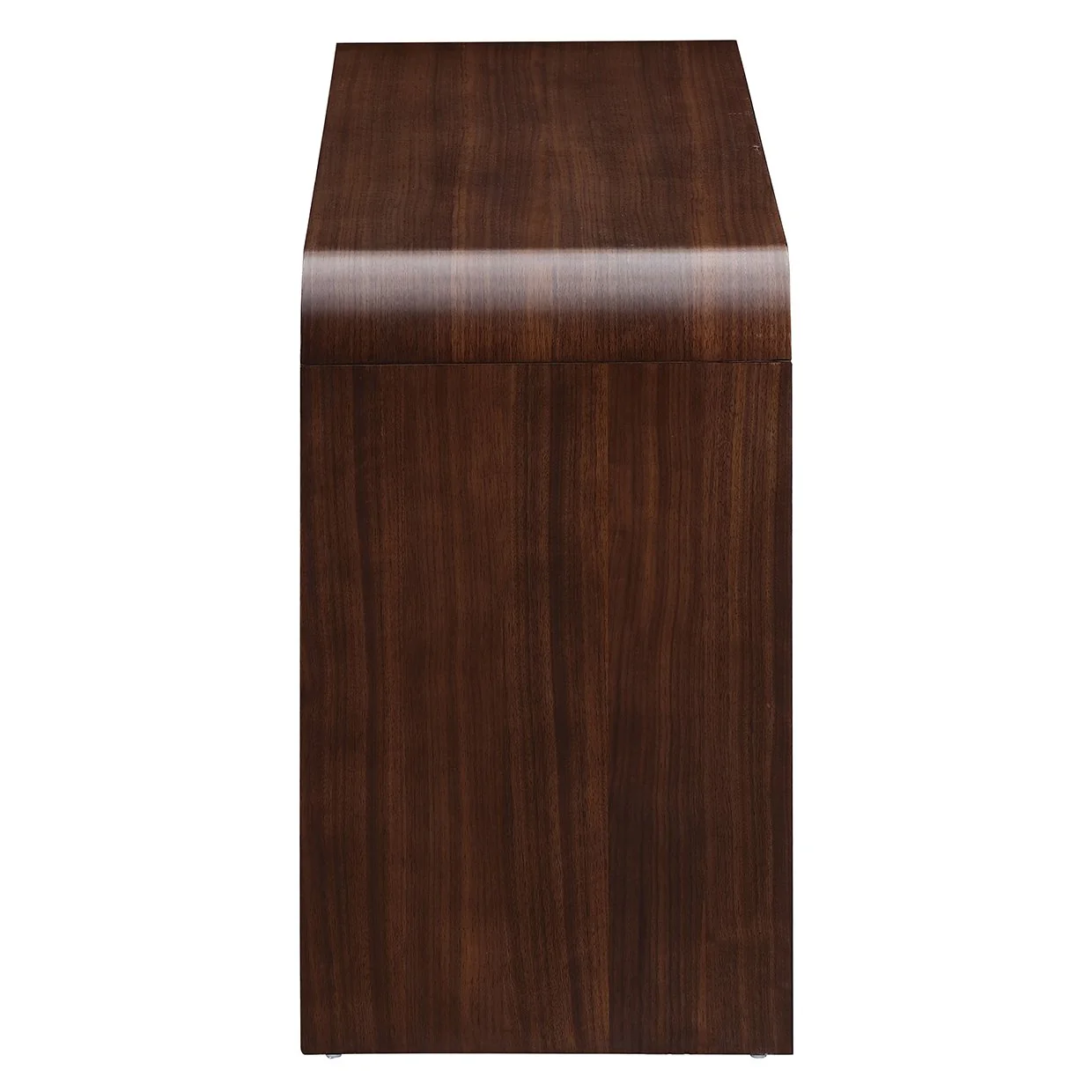 Houston Vanity Table - Walnut - Image 7